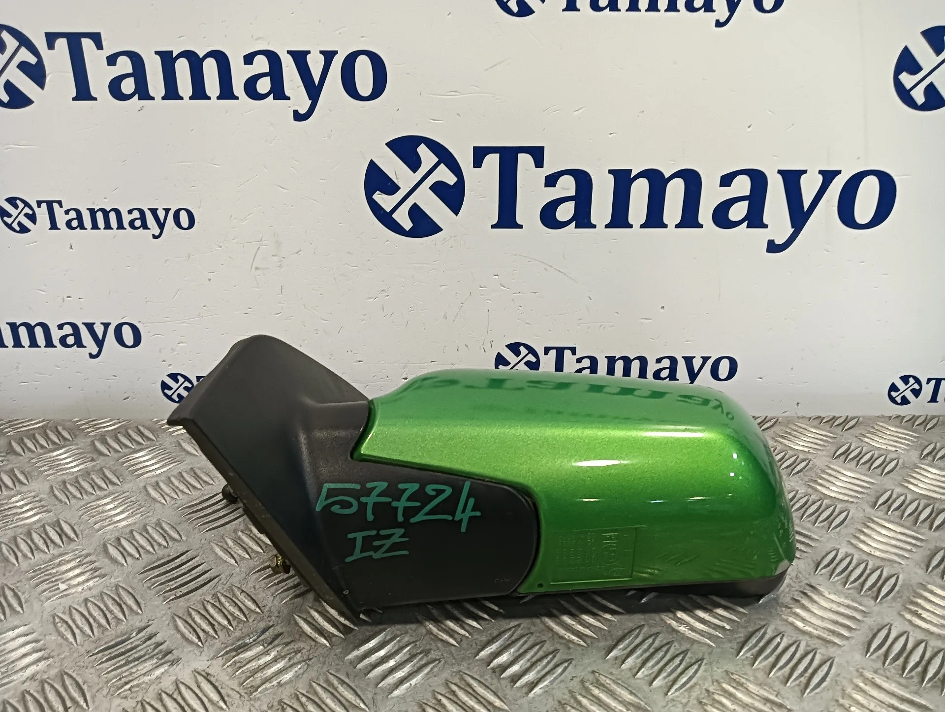 Retrovisor Izquierdo para Kia Picanto