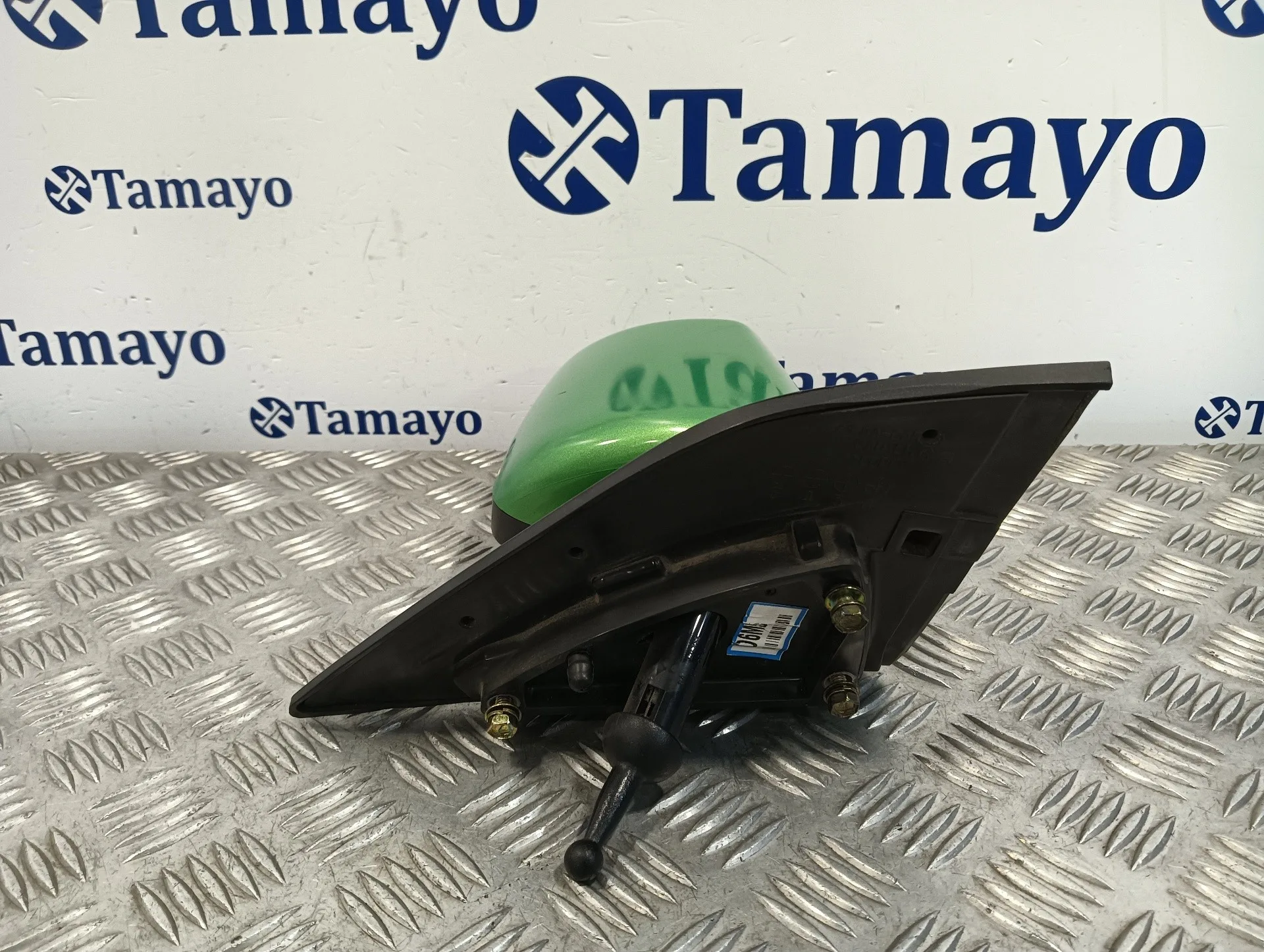 Retrovisor Izquierdo para Kia Picanto