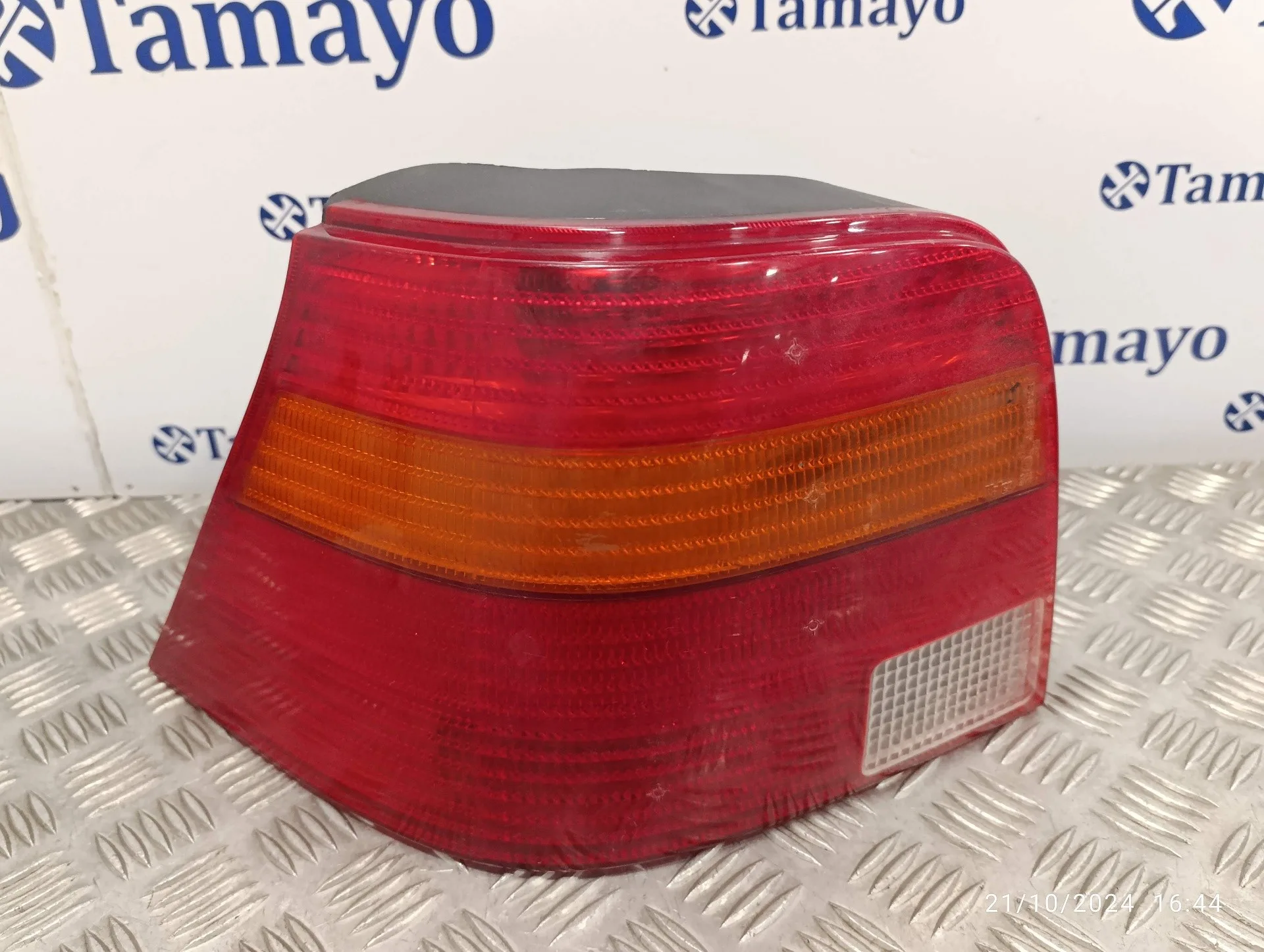 Piloto Trasero Izquierdo para Volkswagen Golf Iv Berlina (1J1)