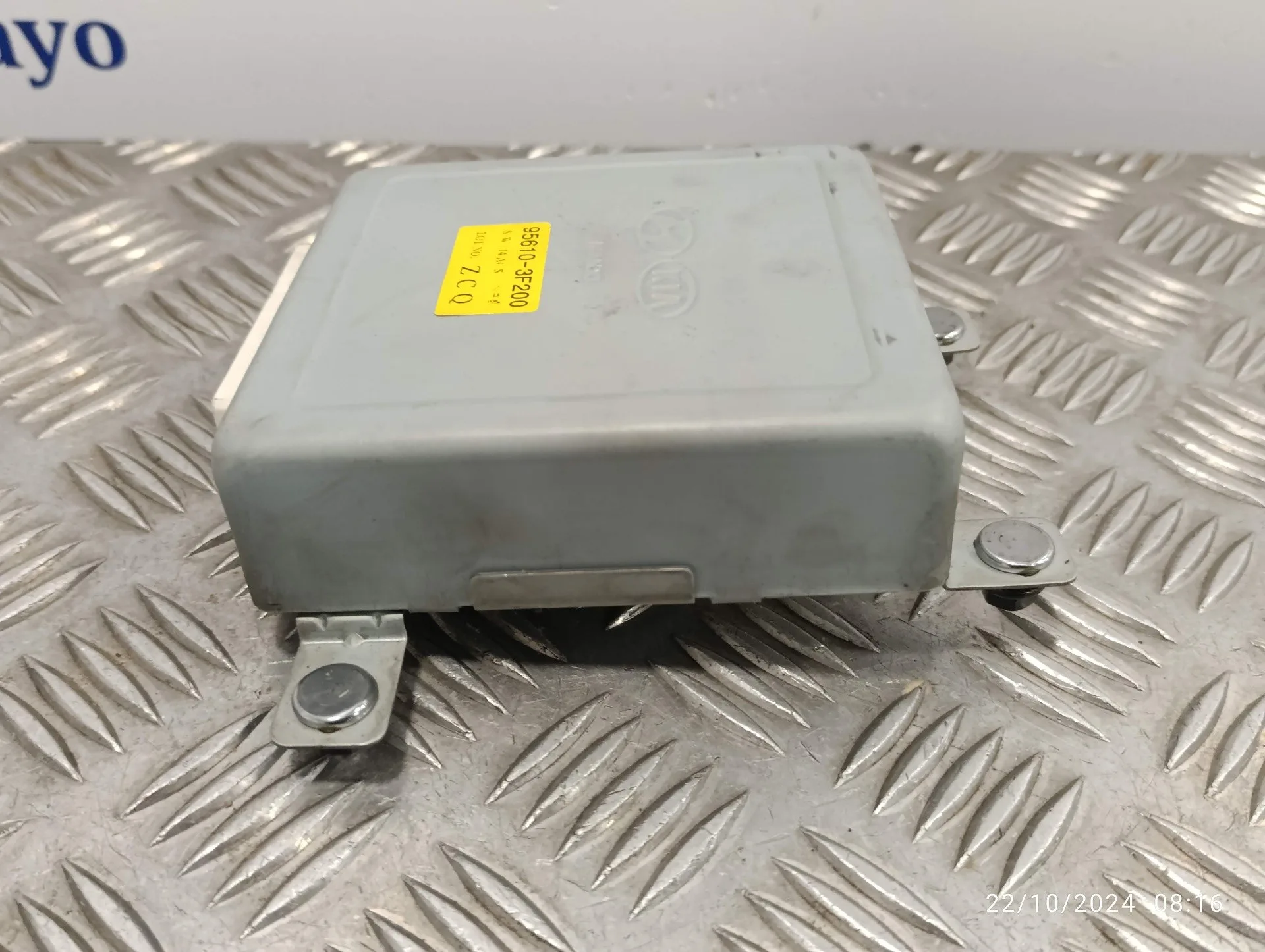 Modulo Electronico para Kia Opirus