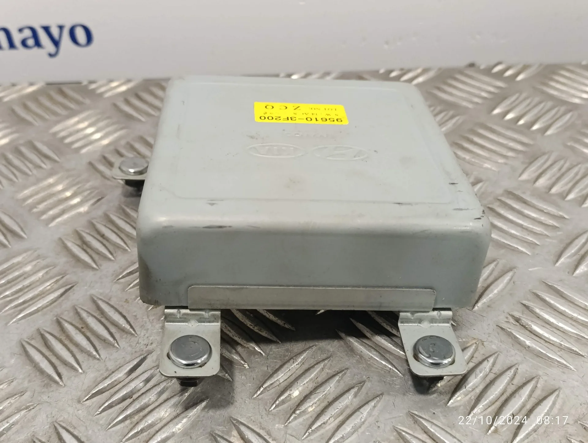 Modulo Electronico para Kia Opirus