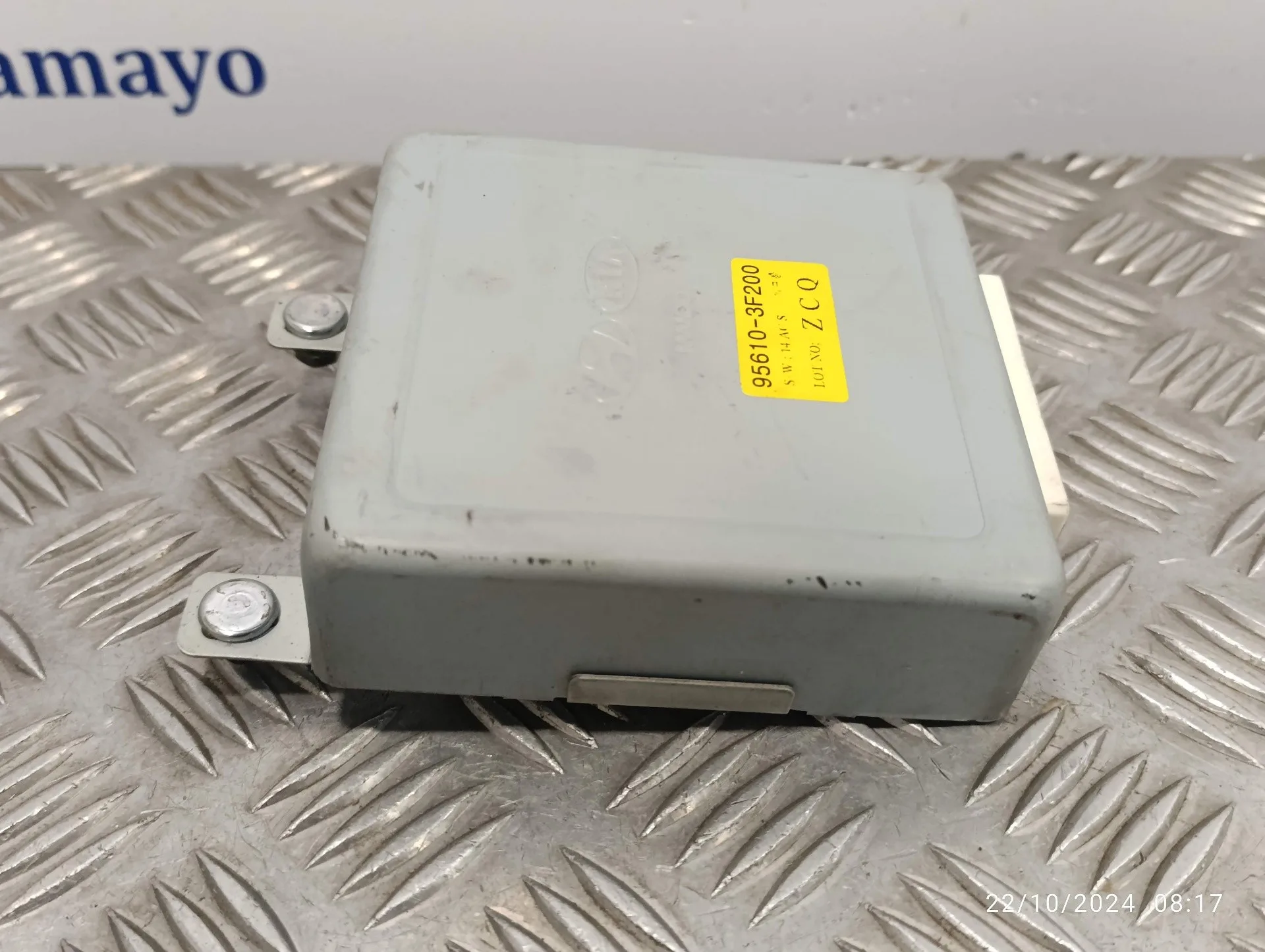 Modulo Electronico para Kia Opirus