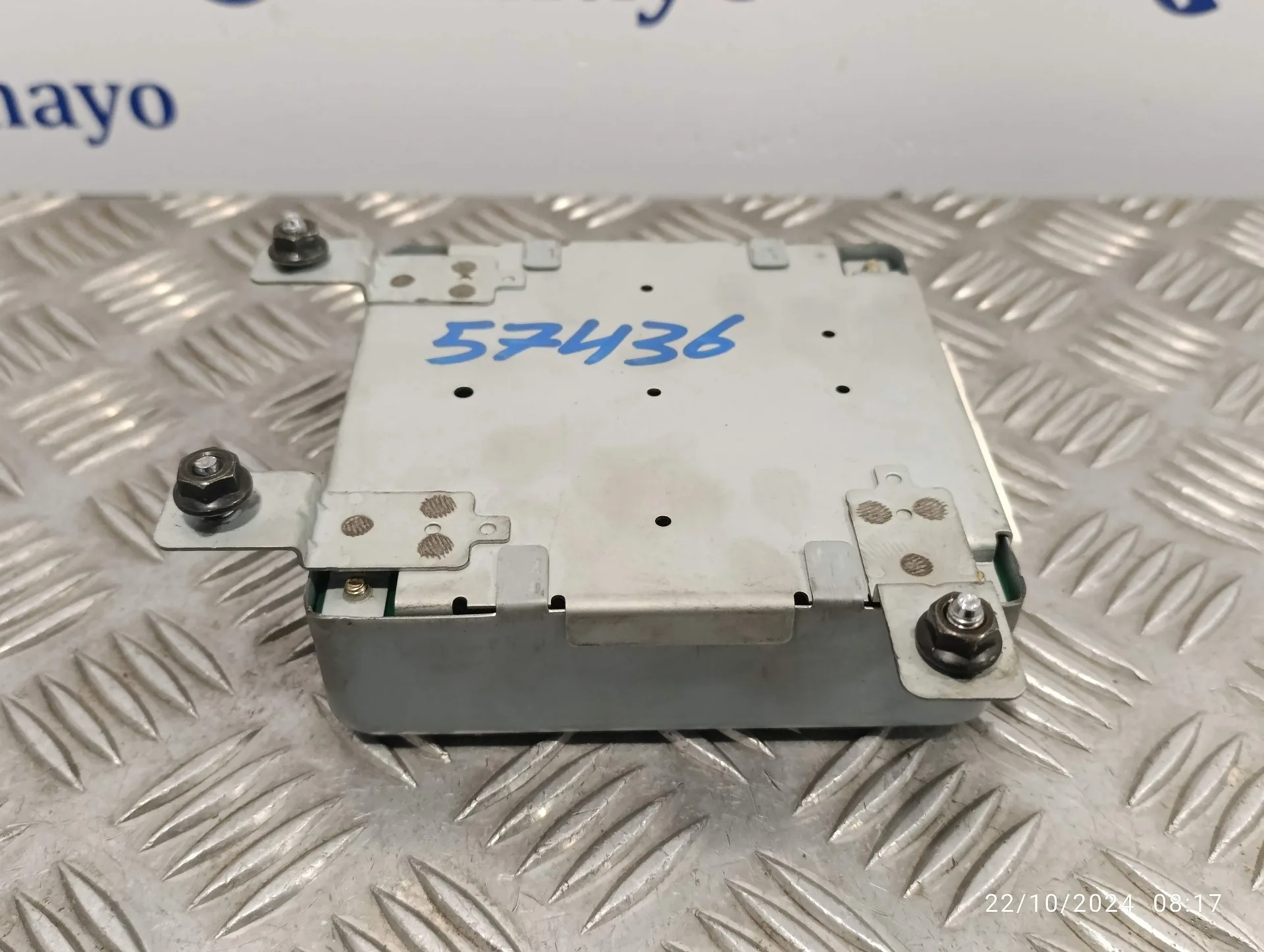 Modulo Electronico para Kia Opirus