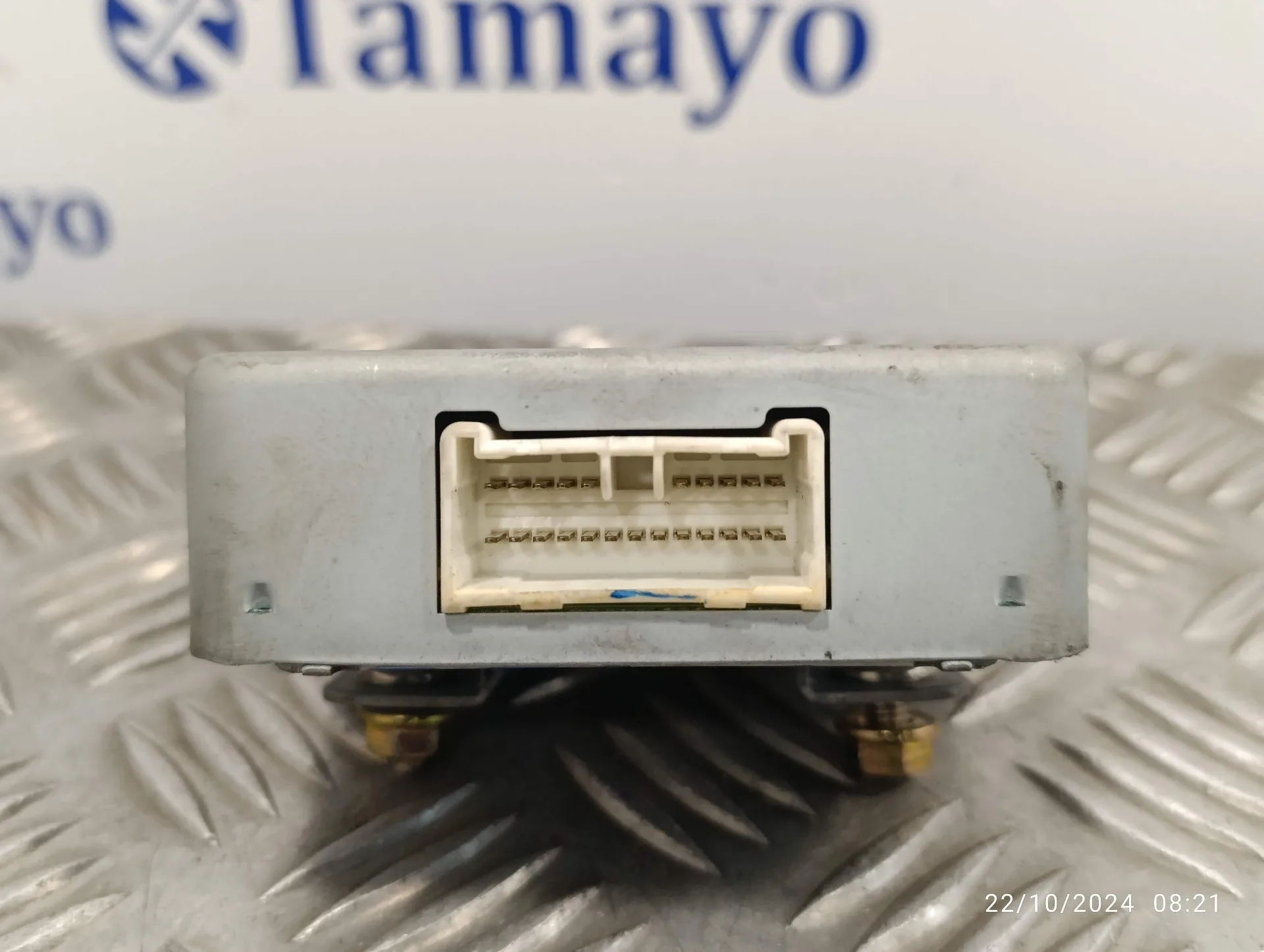 Modulo Electronico para Kia Opirus
