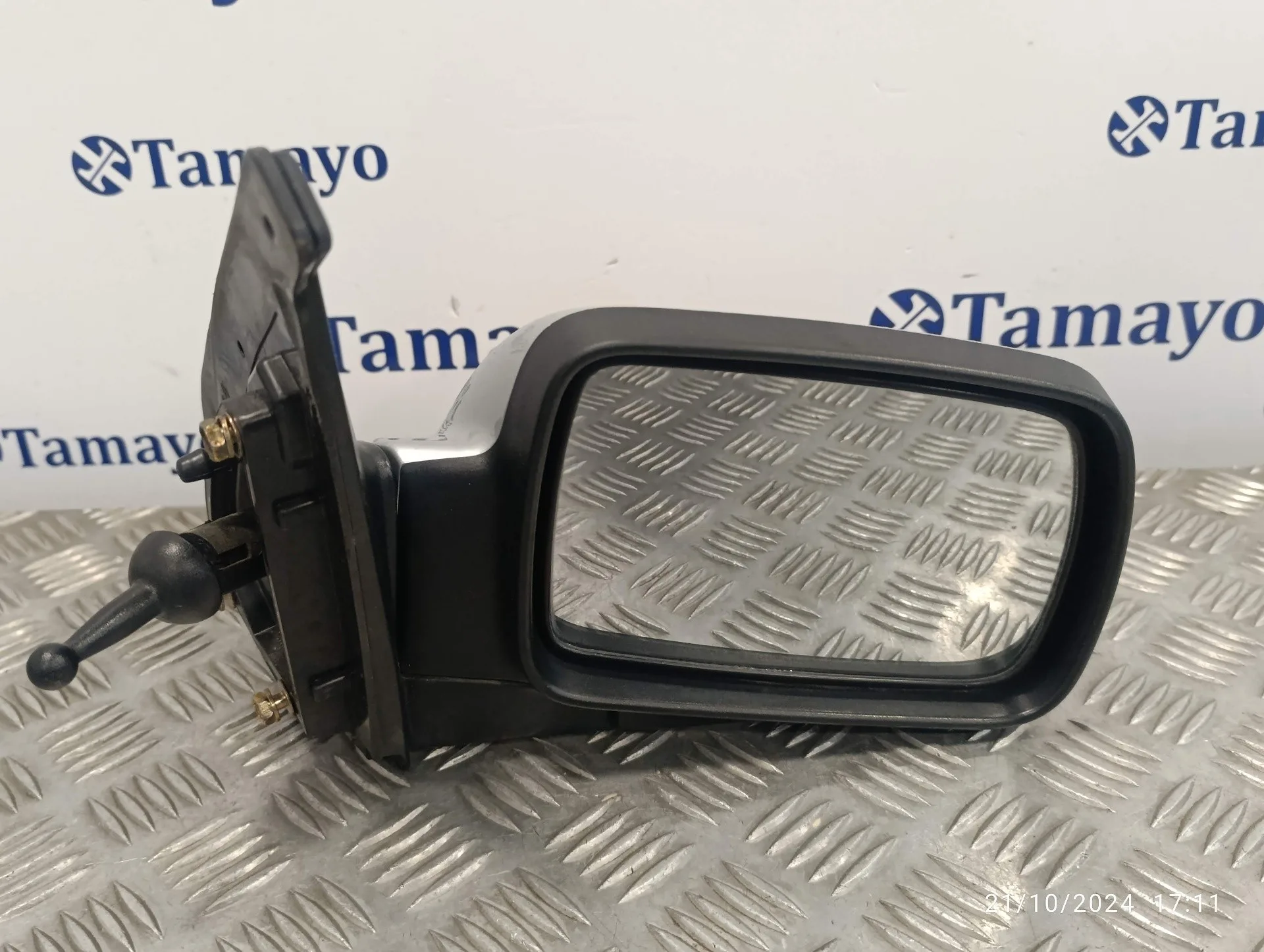 Retrovisor Derecho para Kia Picanto