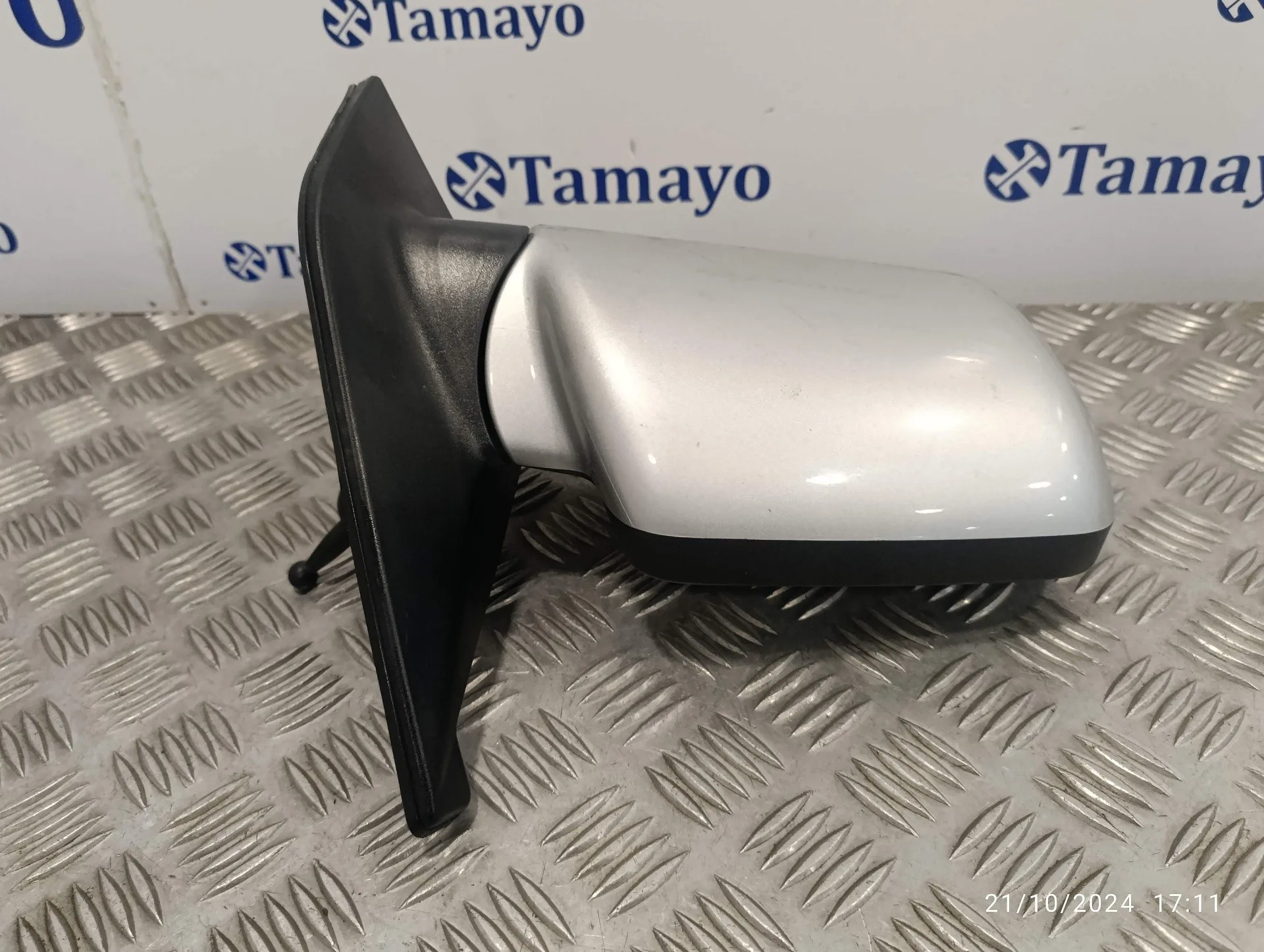 Retrovisor Derecho para Kia Picanto