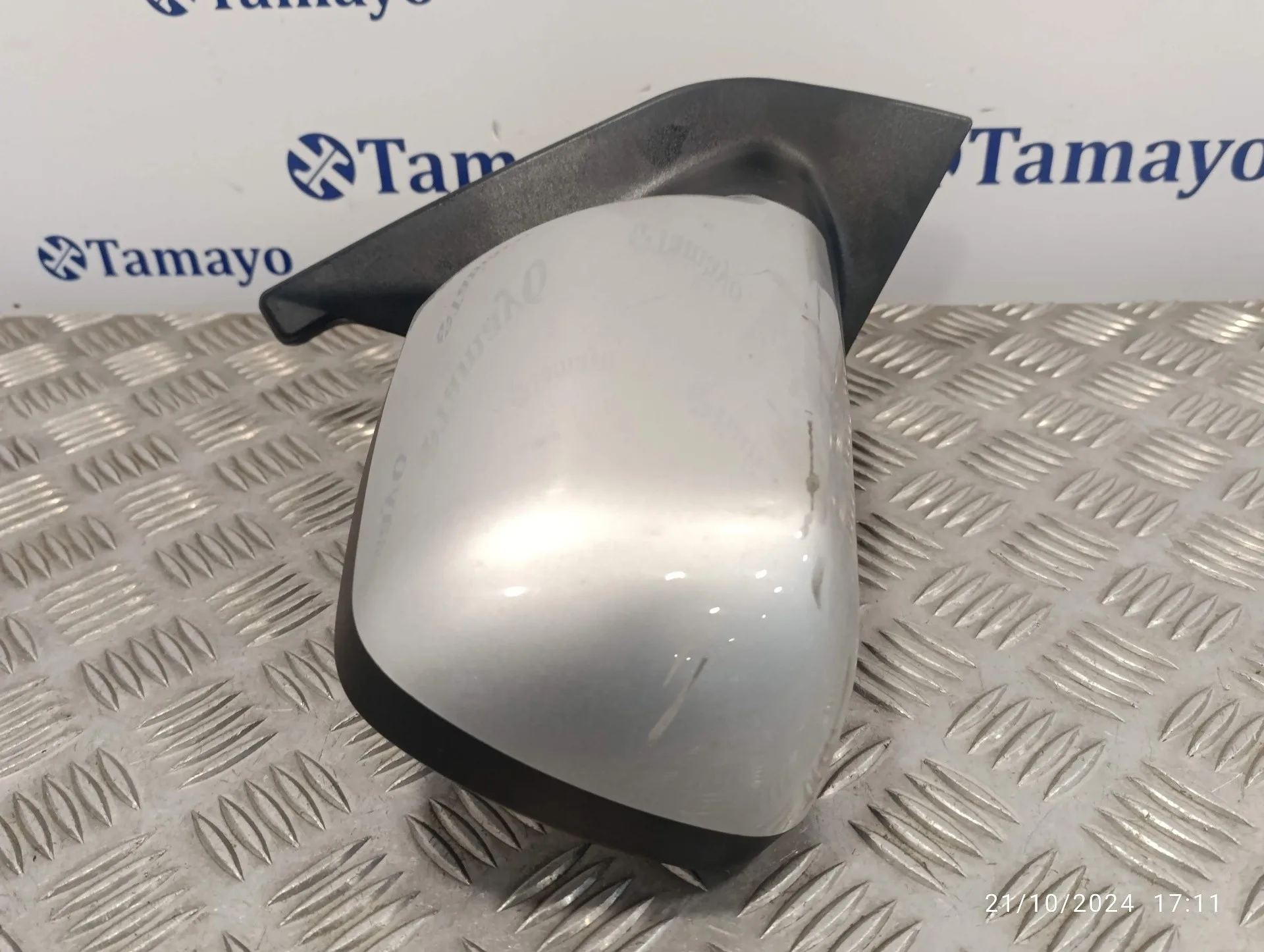 Retrovisor Derecho para Kia Picanto