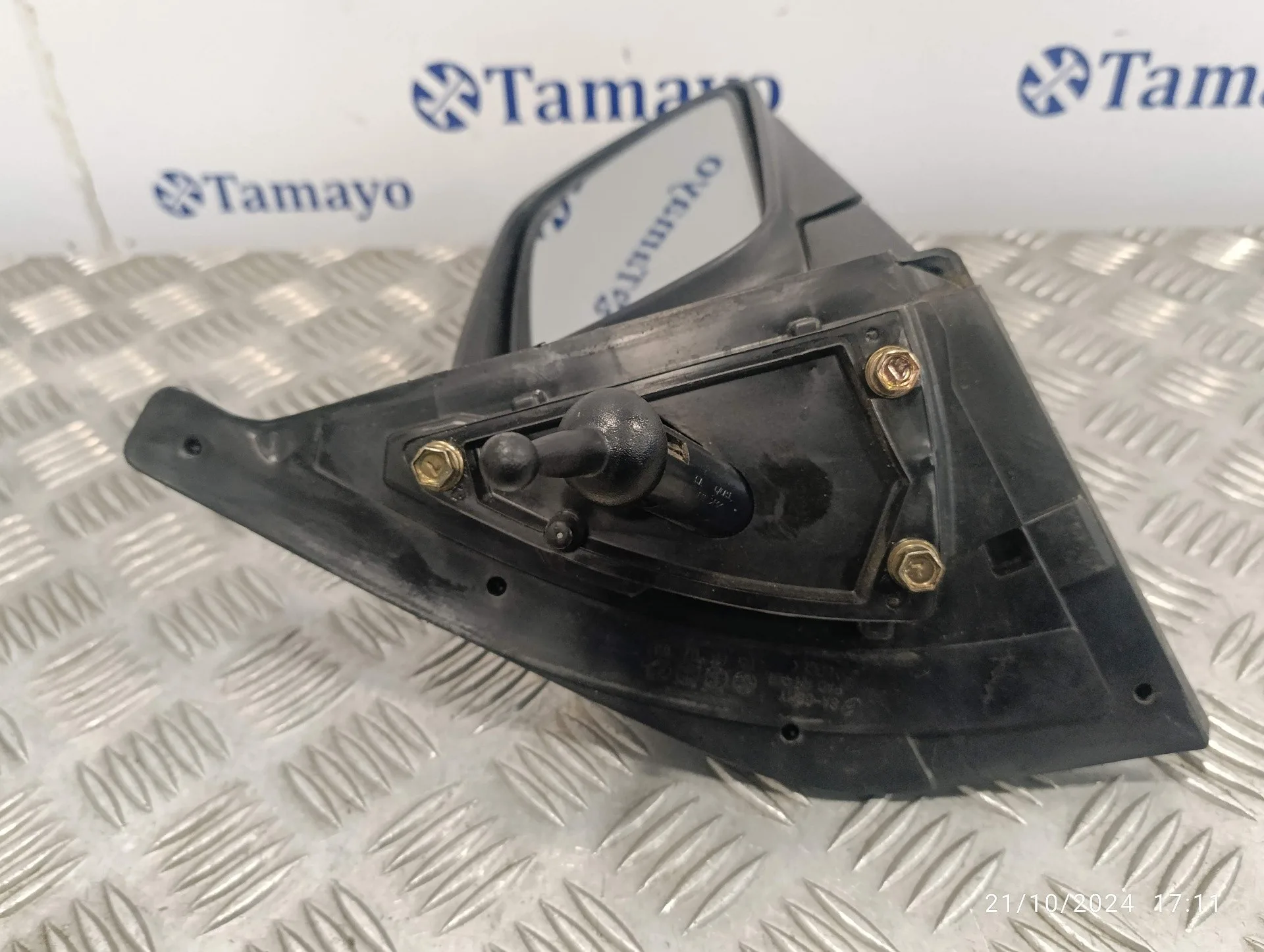Retrovisor Derecho para Kia Picanto