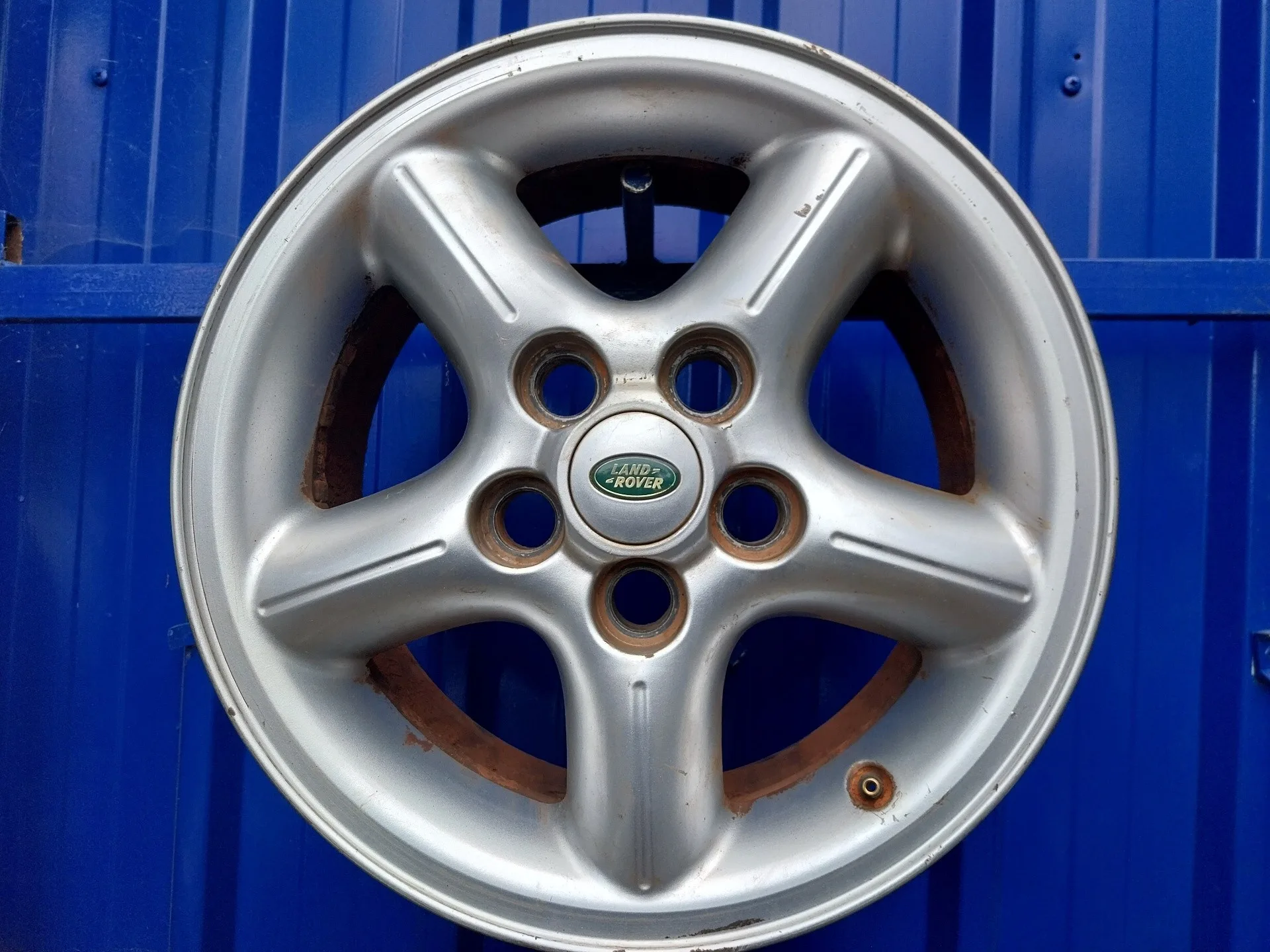 Llanta para Land Rover Range Rover (Lp)