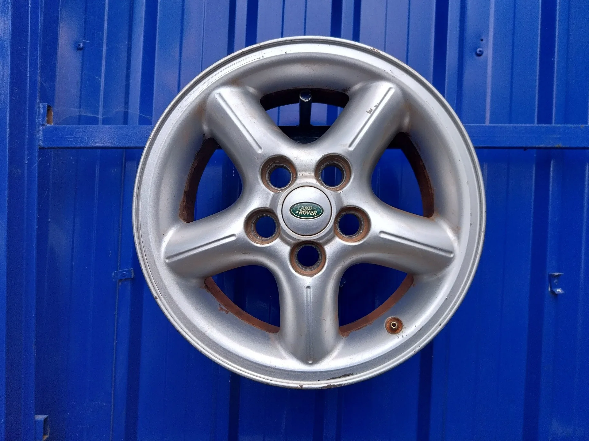 Llanta para Land Rover Range Rover (Lp)