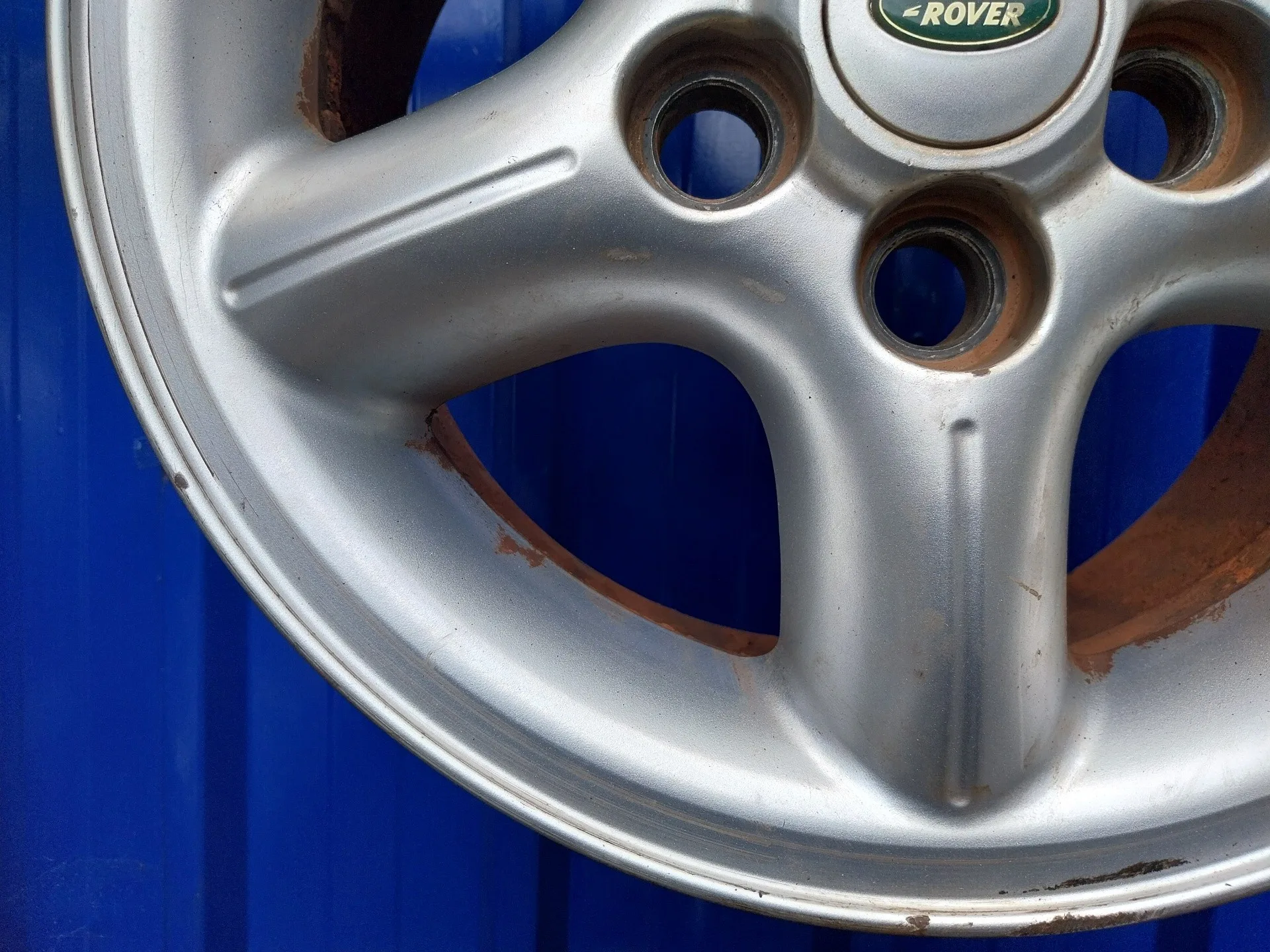 Llanta para Land Rover Range Rover (Lp)