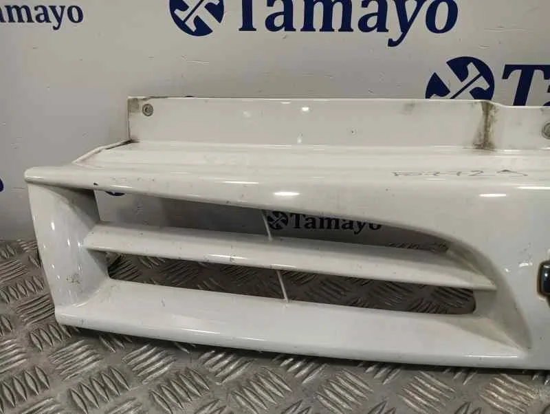 Rejilla Delantera para Opel Vivaro