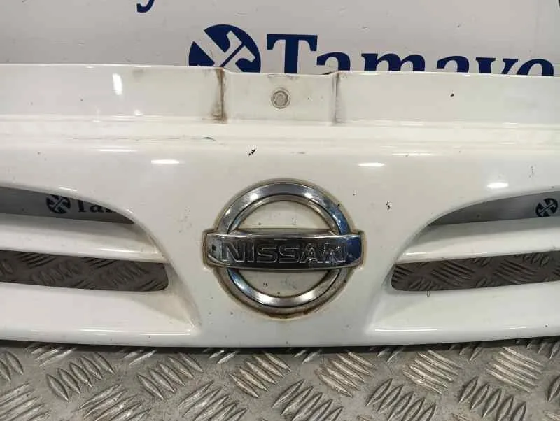 Rejilla Delantera para Opel Vivaro