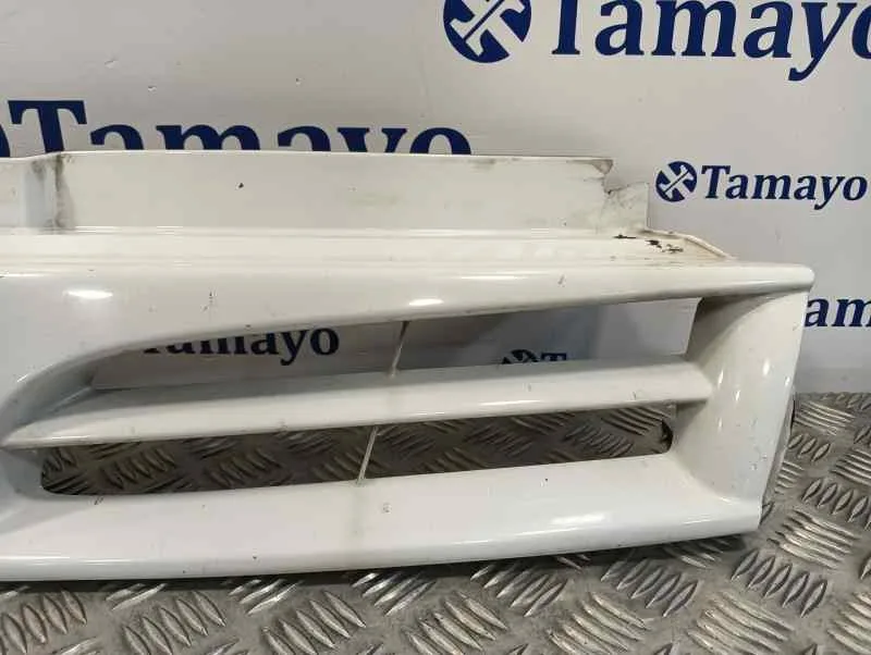 Rejilla Delantera para Opel Vivaro