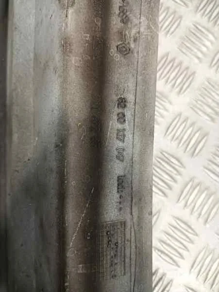Rejilla Delantera para Opel Vivaro