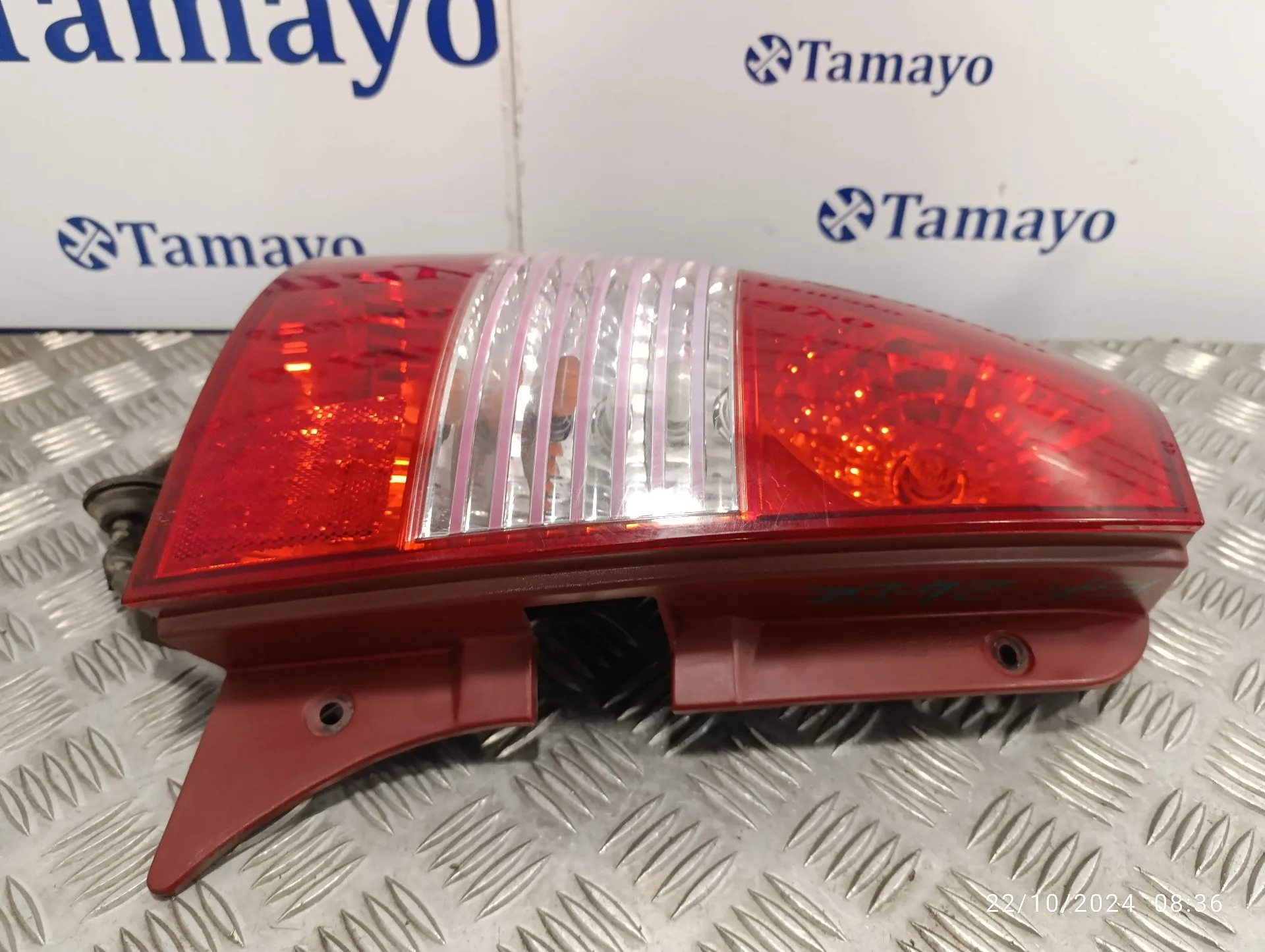 Piloto Trasero Izquierdo para Kia Picanto