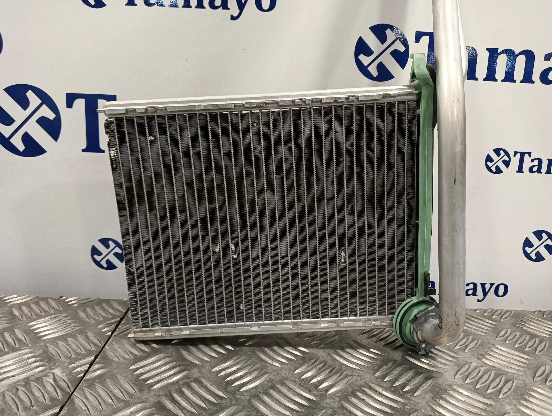Radiador Calefaccion / Aire Acondicionado para Citroën C4 Lim.