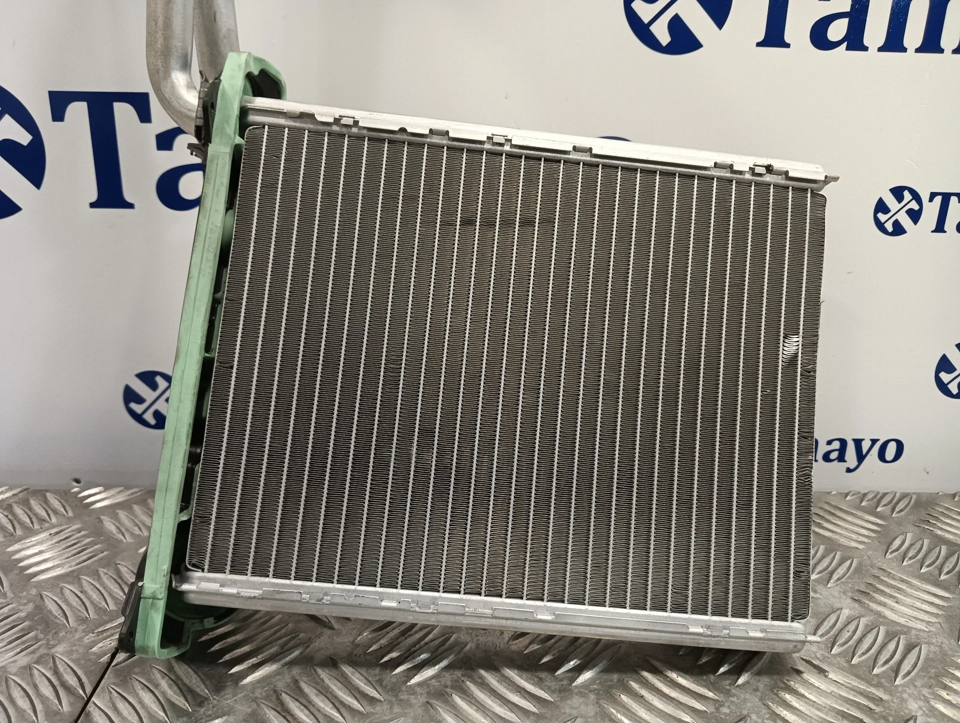 Radiador Calefaccion / Aire Acondicionado para Citroën C4 Lim.