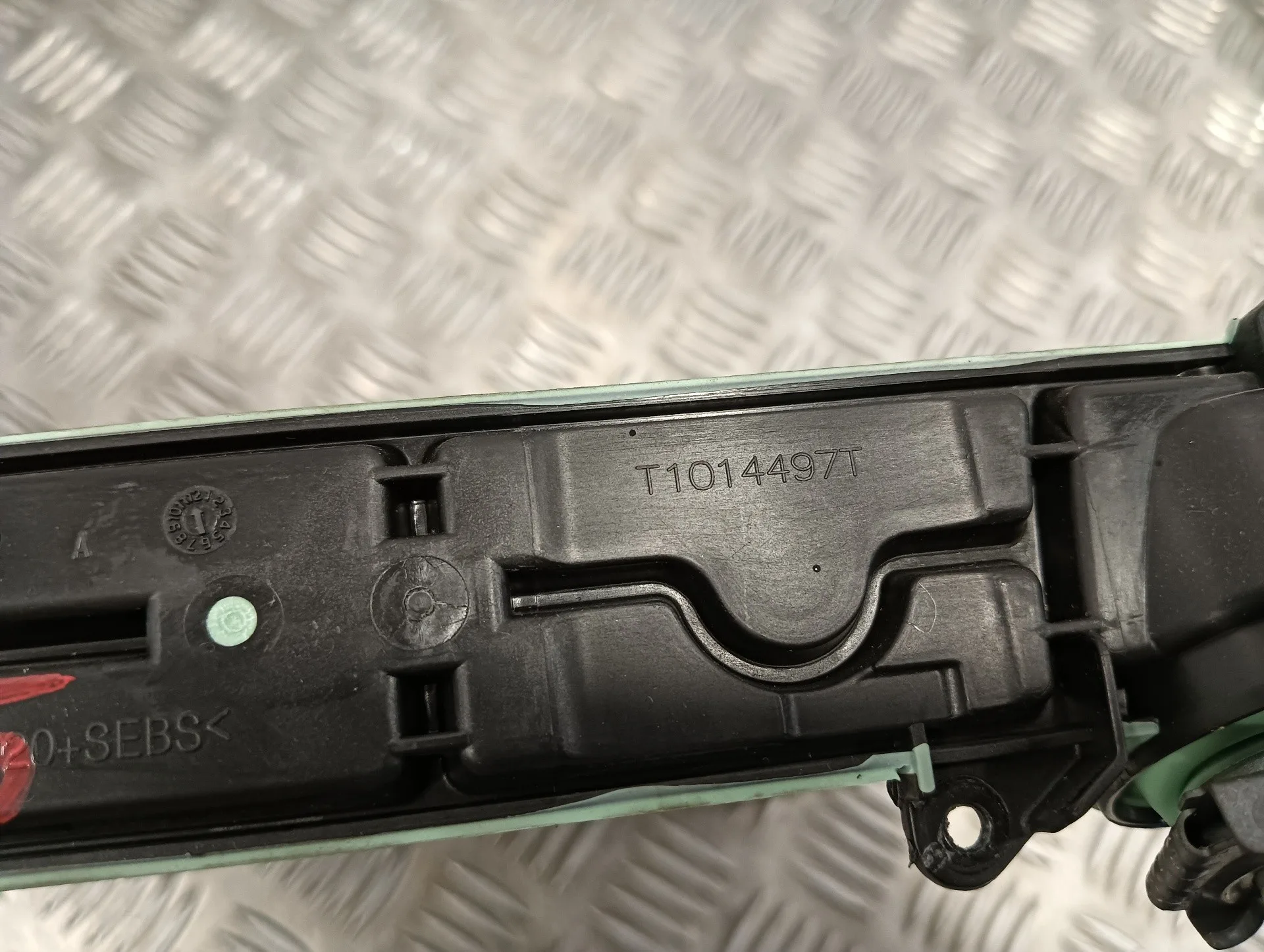 Radiador Calefaccion / Aire Acondicionado para Citroën C4 Lim.