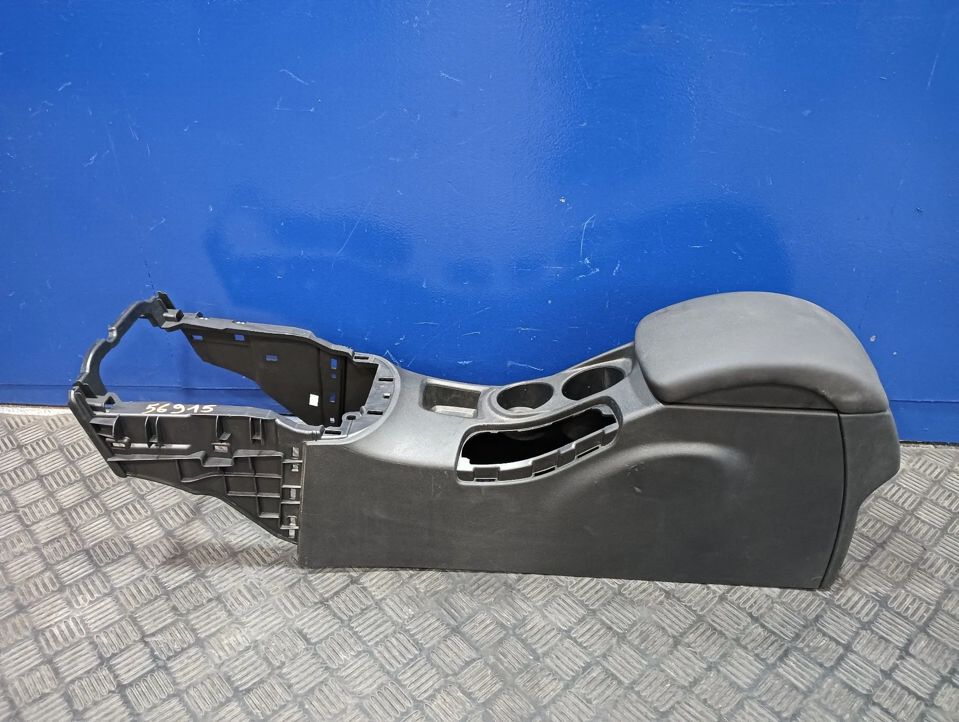 Apoyabrazos Central para Citroën C4 Lim.