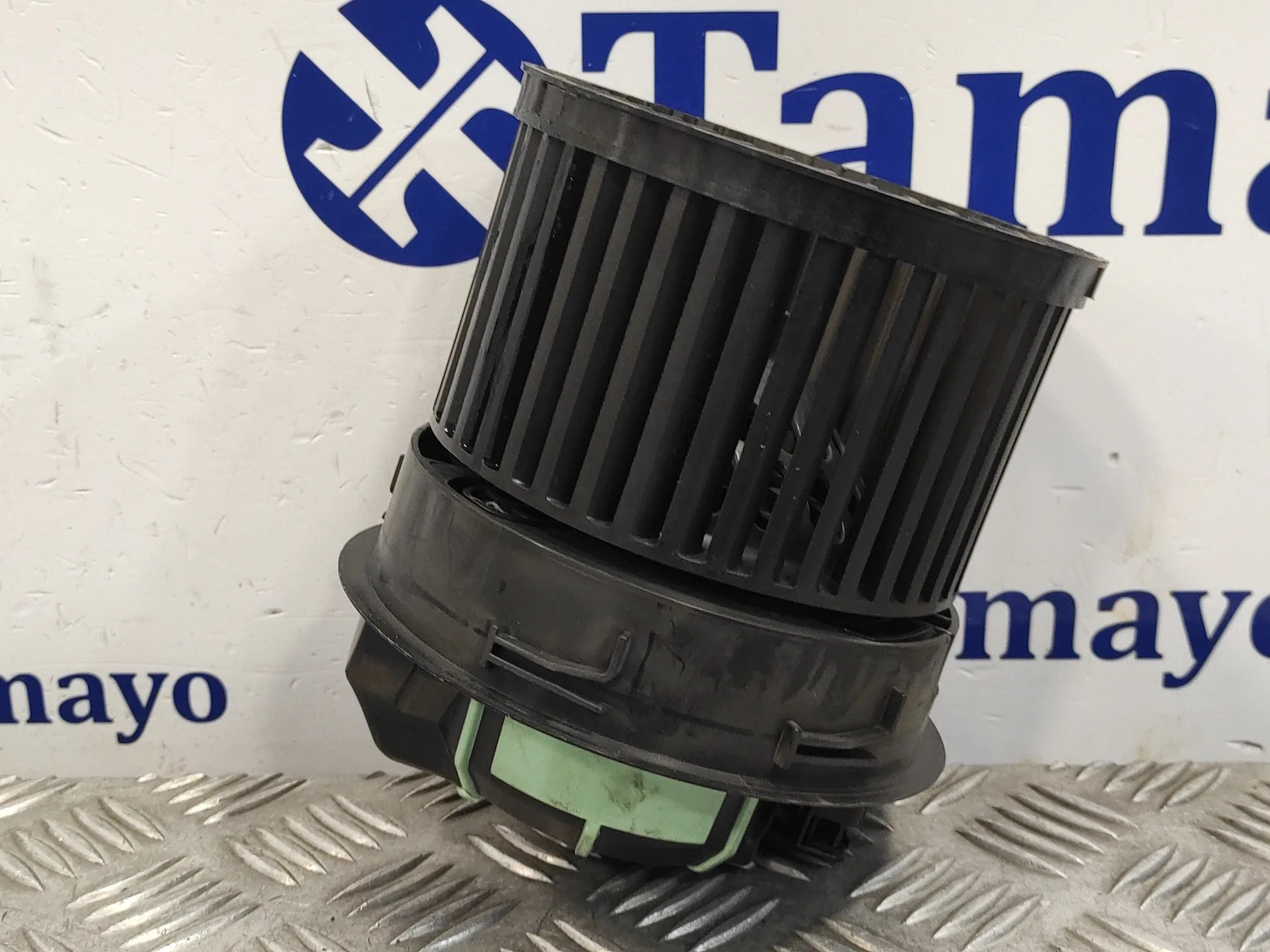 Motor Calefaccion para Citroën C4 Lim.