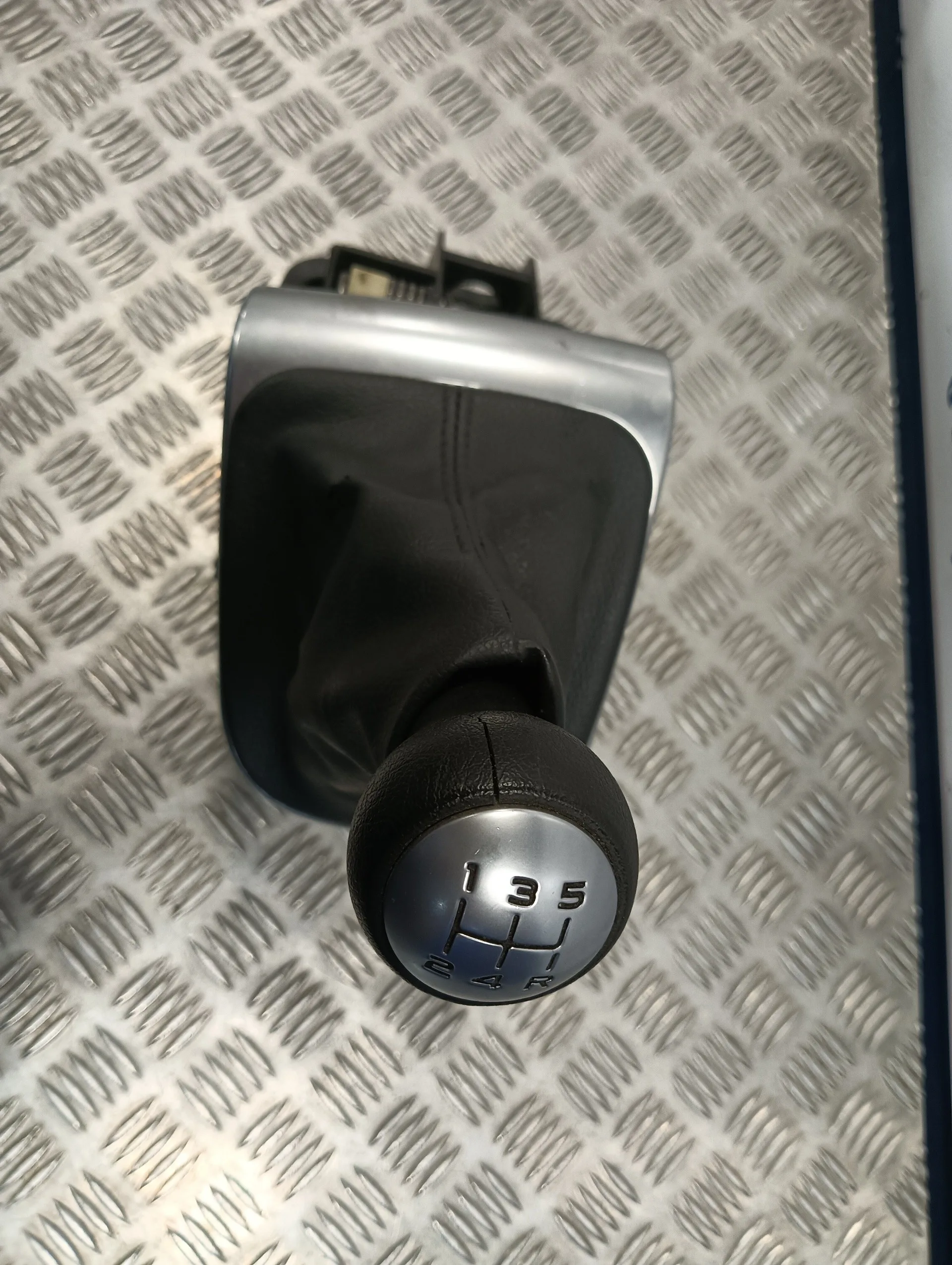 Palanca Cambio para Citroën C4 Lim.