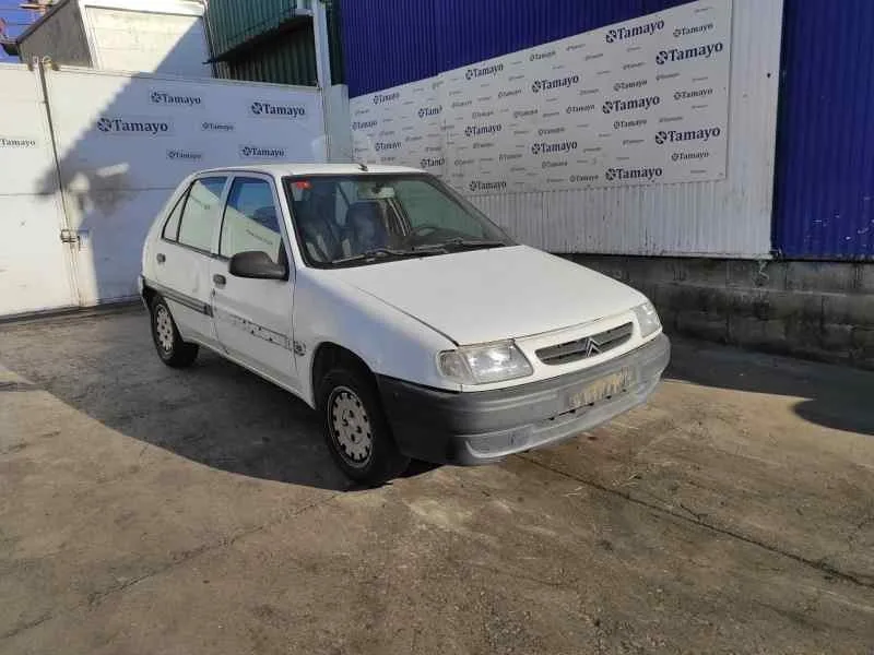 Motor Completo para Citroën Saxo
