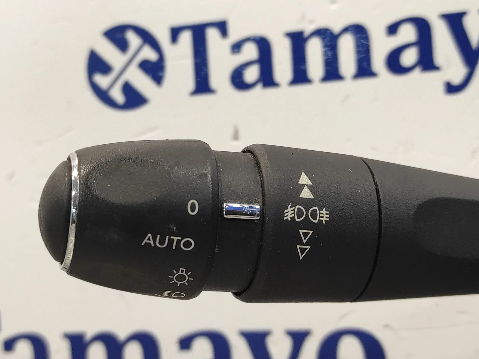 Mando Multifuncion para Citroën C4 Lim.