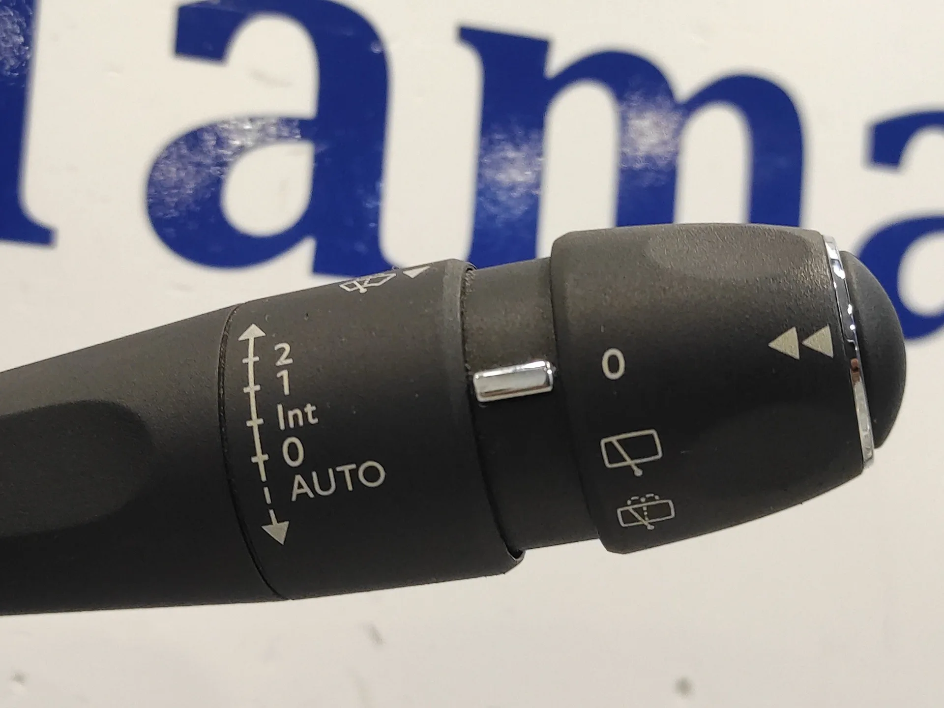 Mando Multifuncion para Citroën C4 Lim.