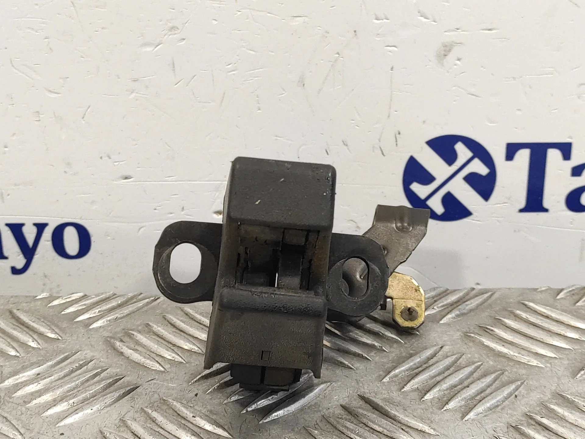 Cerradura Puerta Trasera Izquierda para Volkswagen Caddy Ka/Kb (2K)