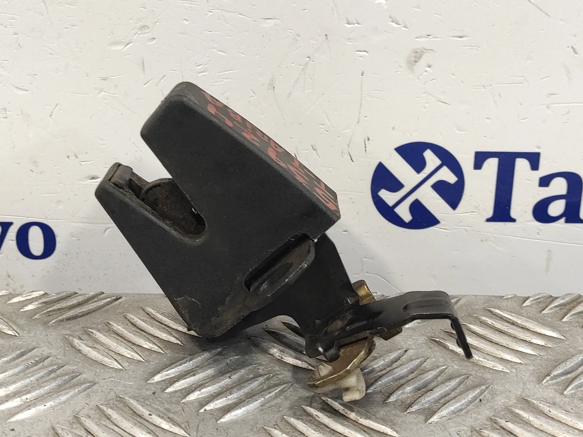 Cerradura Puerta Trasera Izquierda para Volkswagen Caddy Ka/Kb (2K)