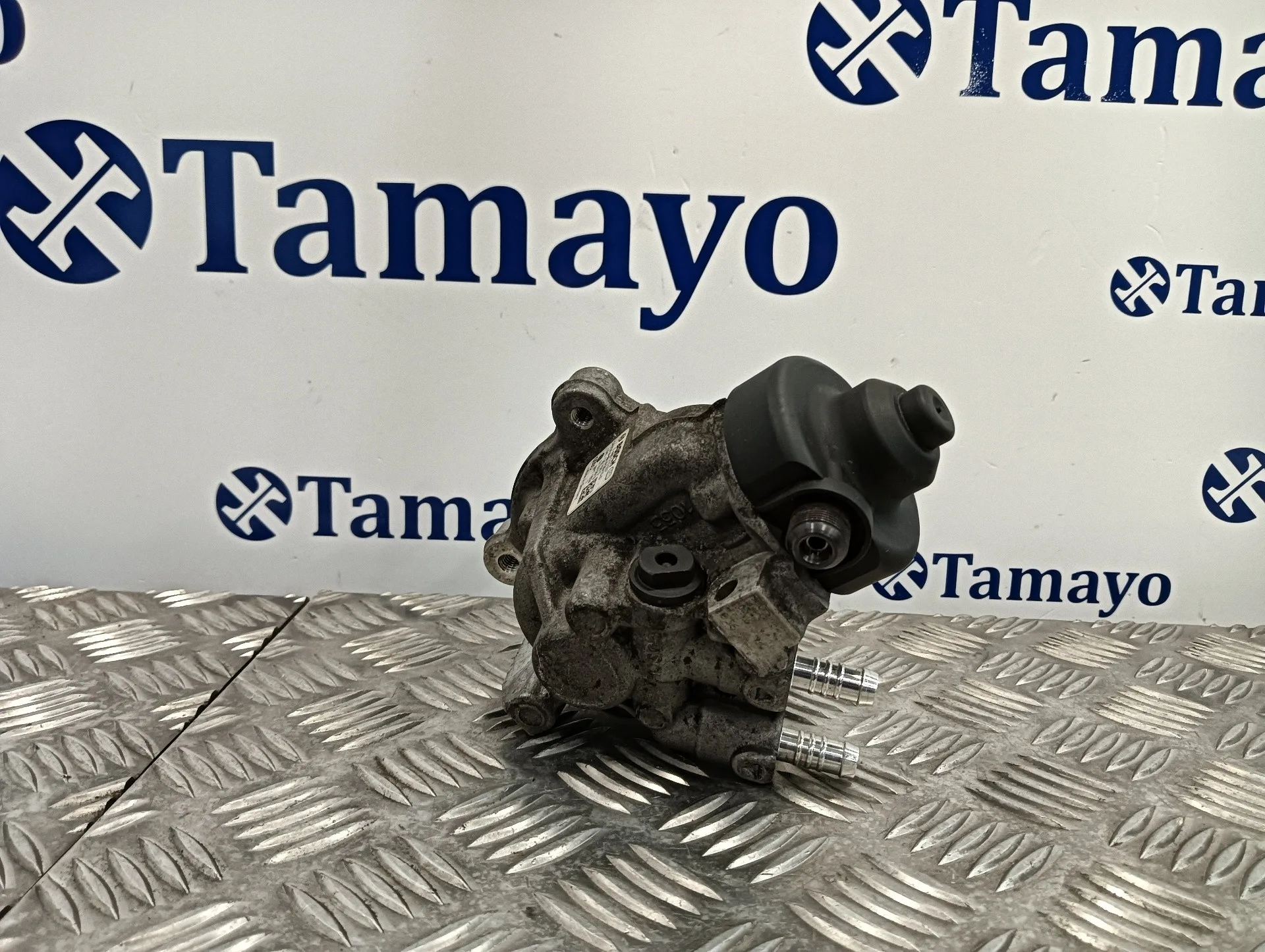 Bomba Inyeccion para Skoda Rapid