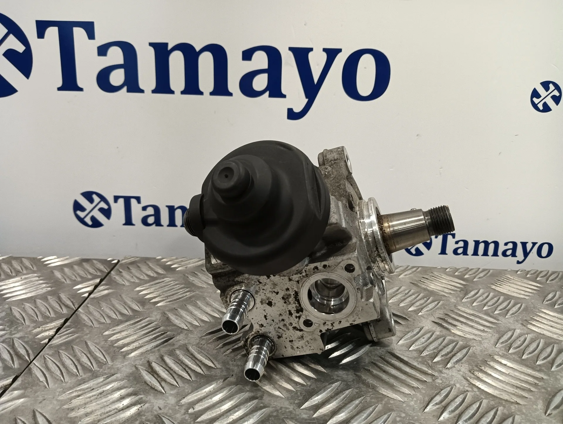 Bomba Inyeccion para Skoda Rapid