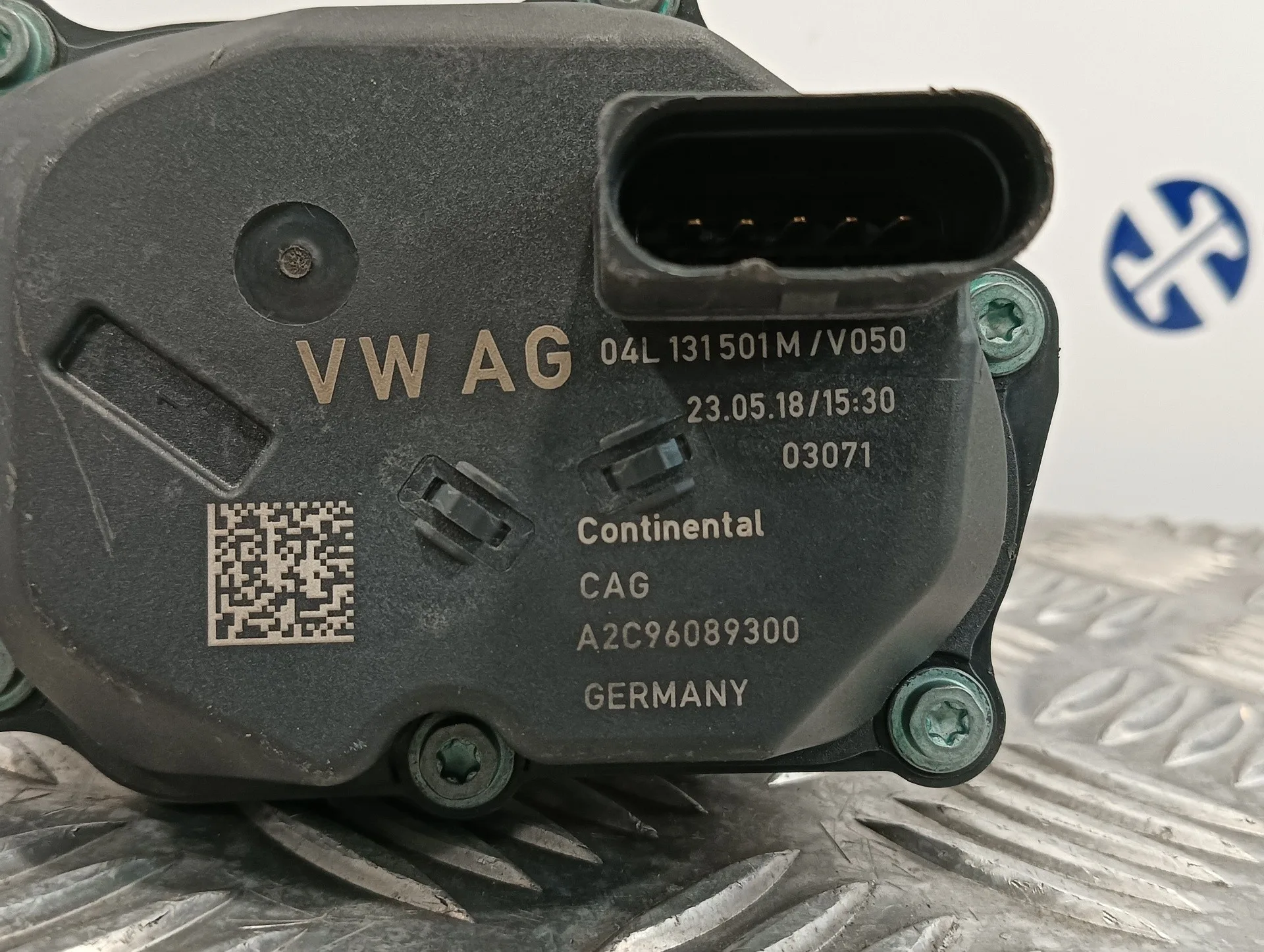 Caja Mariposa para Volkswagen T-Roc