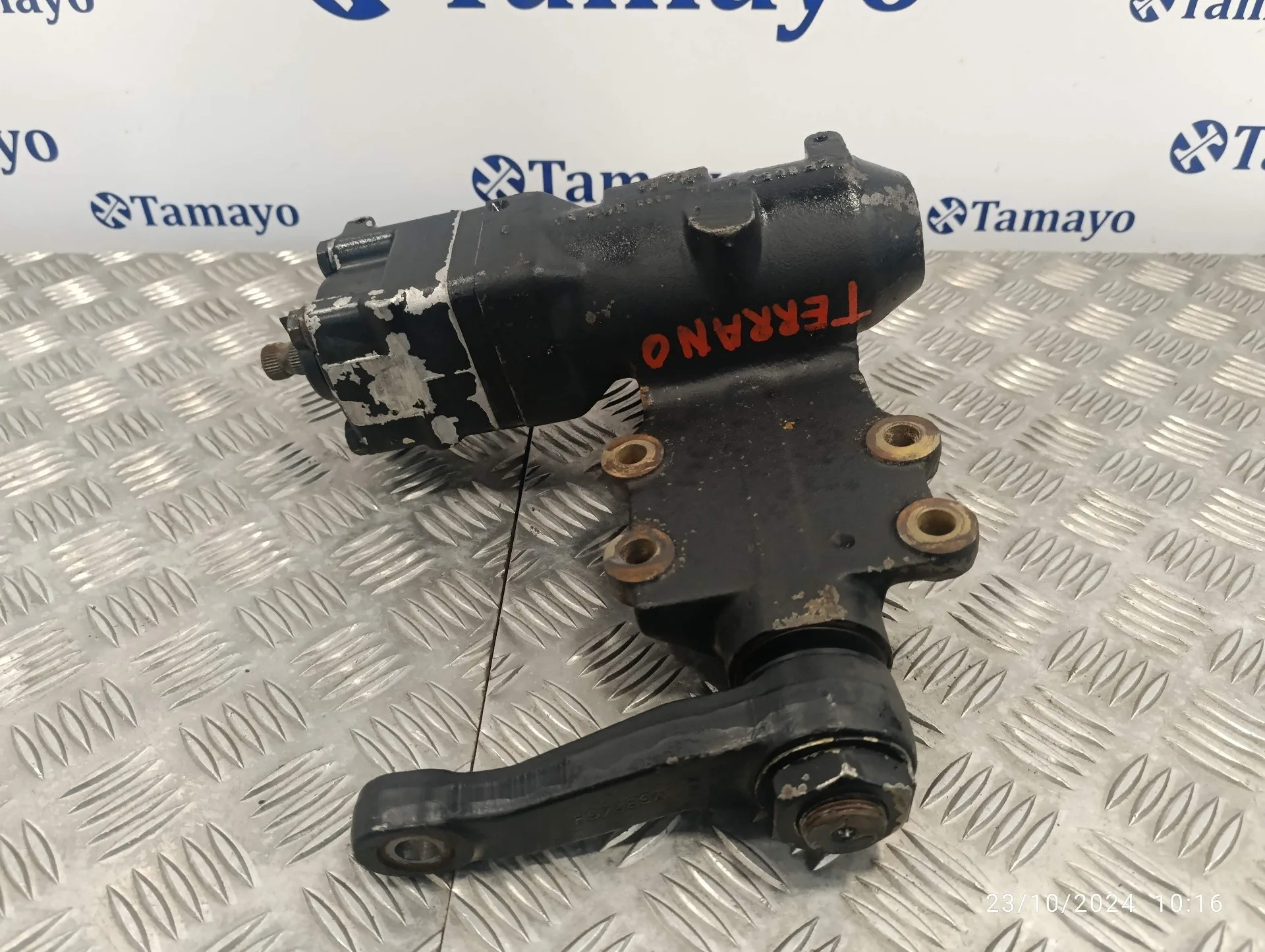 Caja Direccion para Nissan Terrano/Terrano.ii (R20)