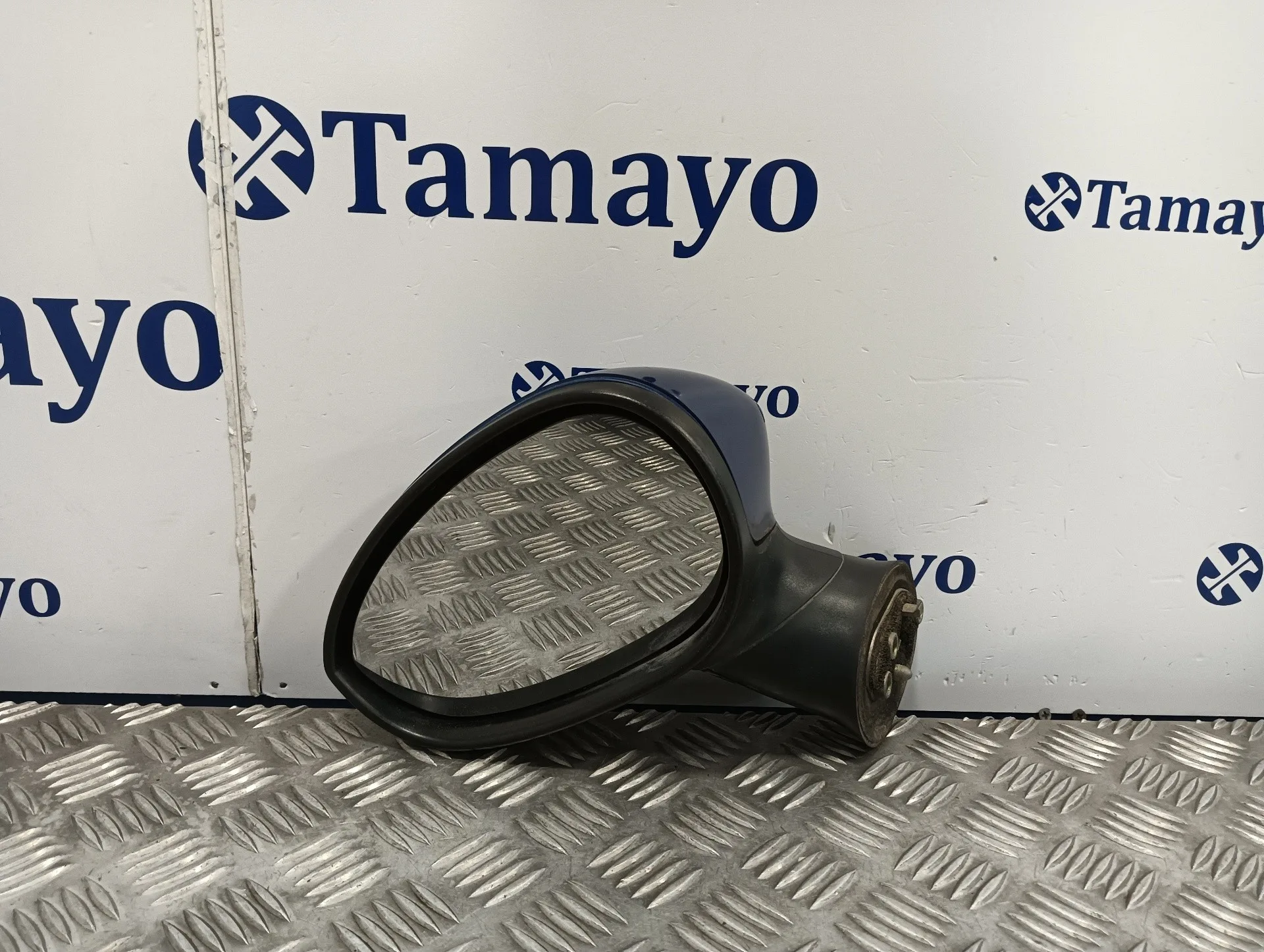Retrovisor Izquierdo para Fiat Grande Punto (199)