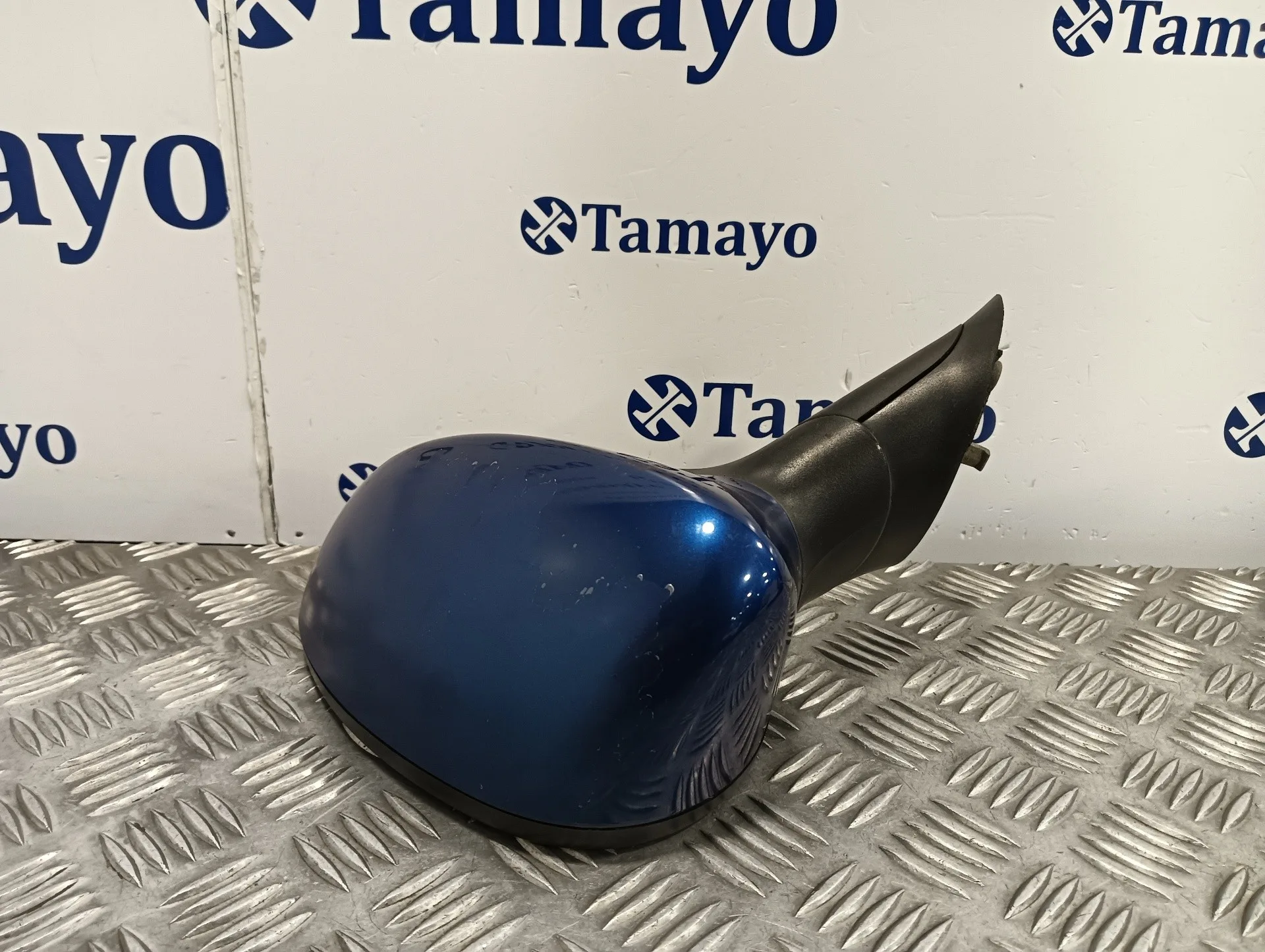 Retrovisor Izquierdo para Fiat Grande Punto (199)