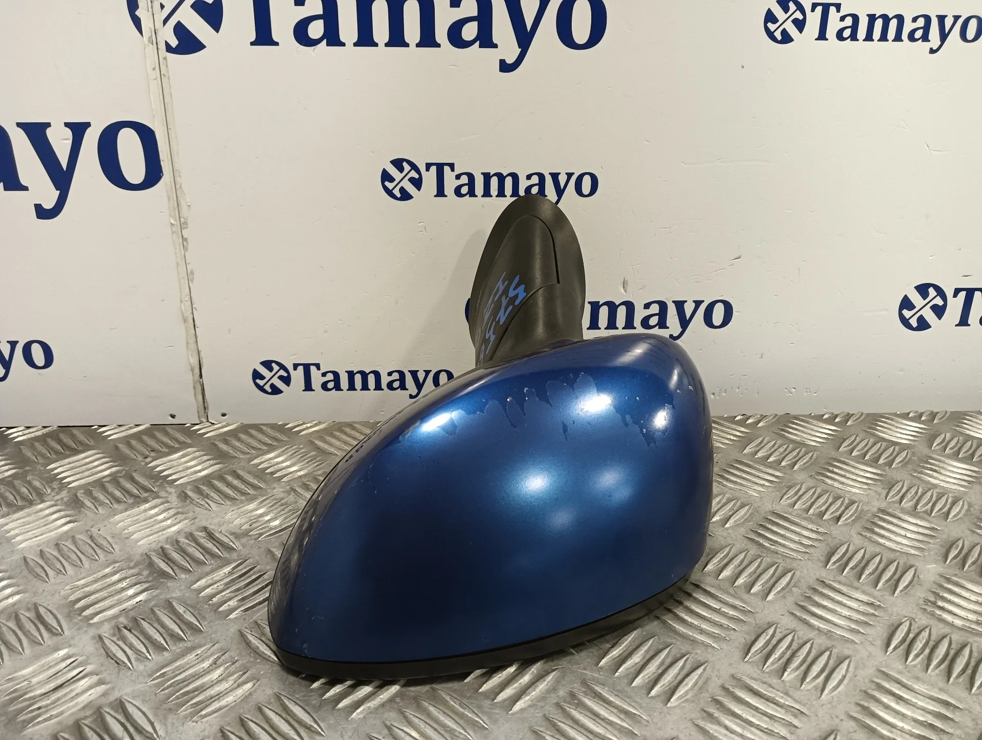 Retrovisor Izquierdo para Fiat Grande Punto (199)