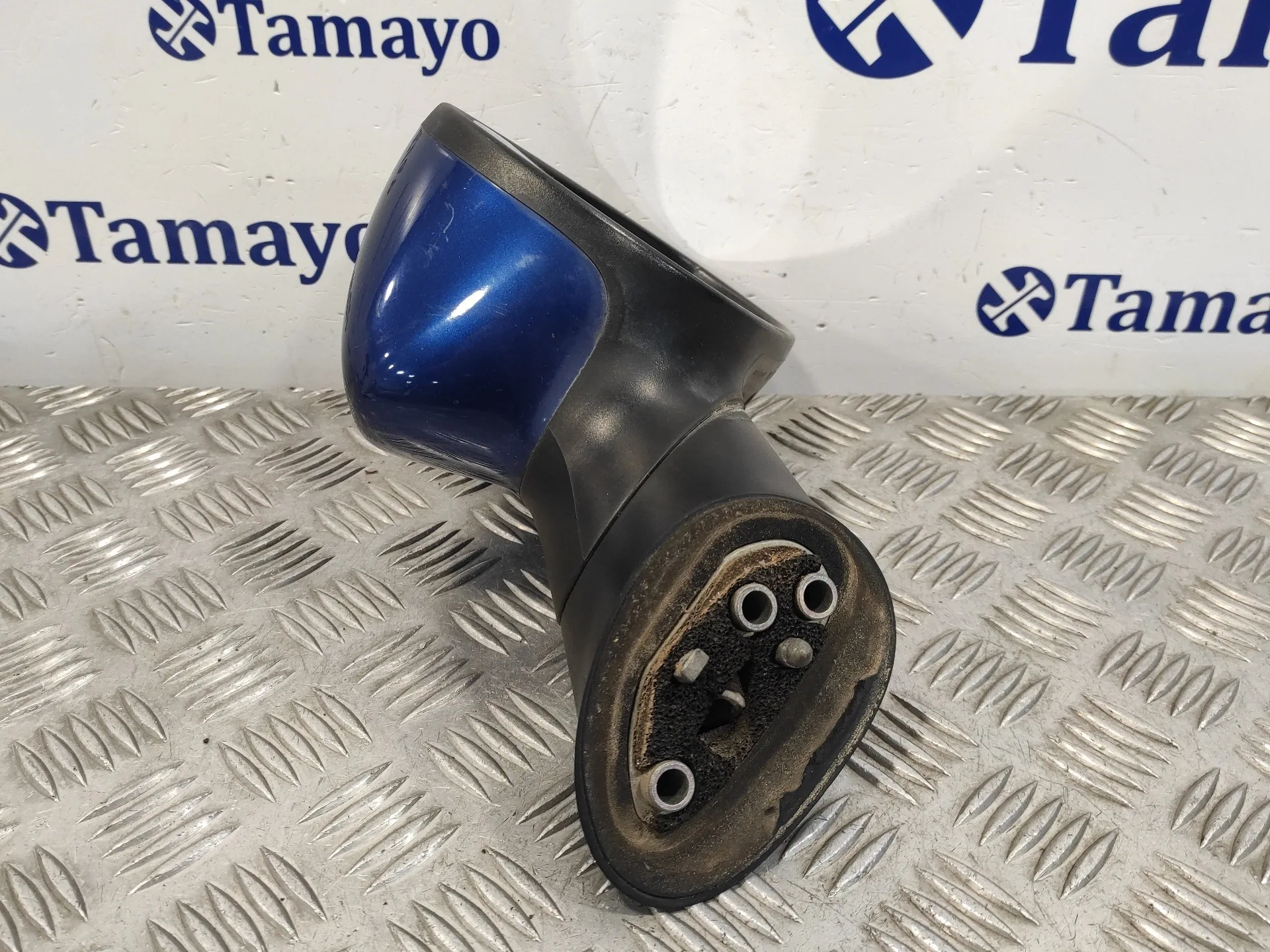 Retrovisor Derecho para Fiat Grande Punto (199)