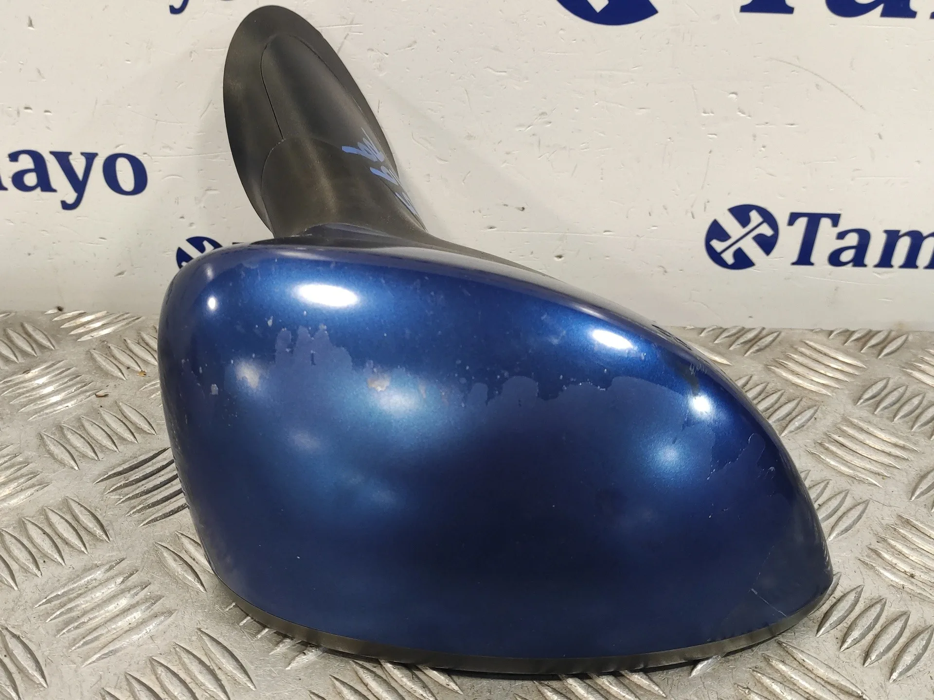 Retrovisor Derecho para Fiat Grande Punto (199)