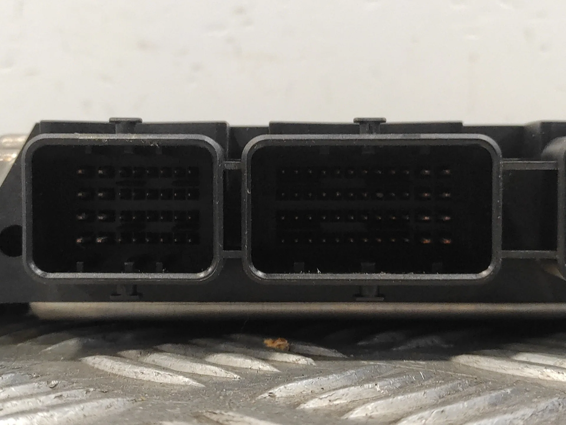 Centralita Motor Uce para Peugeot 407