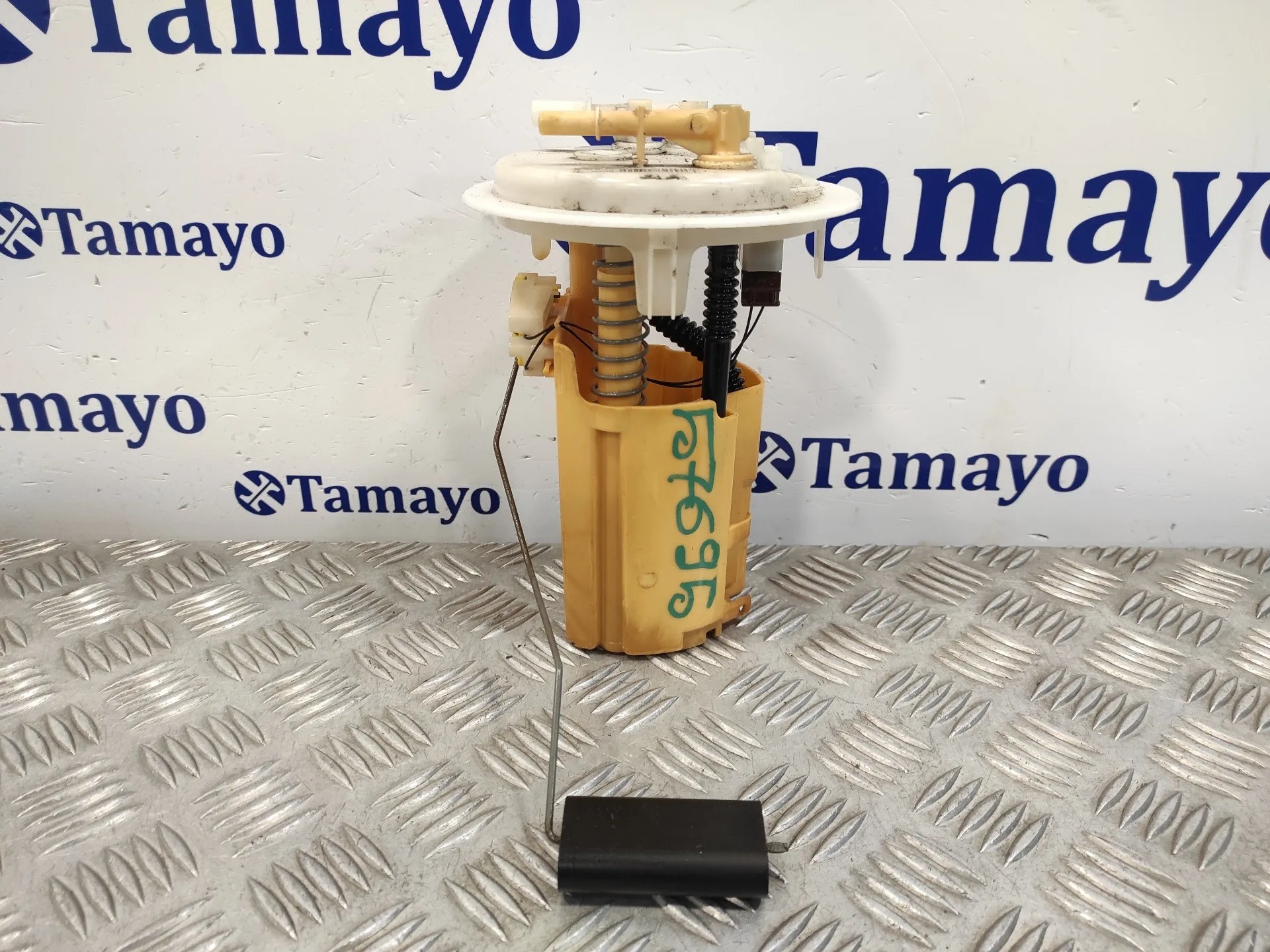 Aforador para Peugeot 407