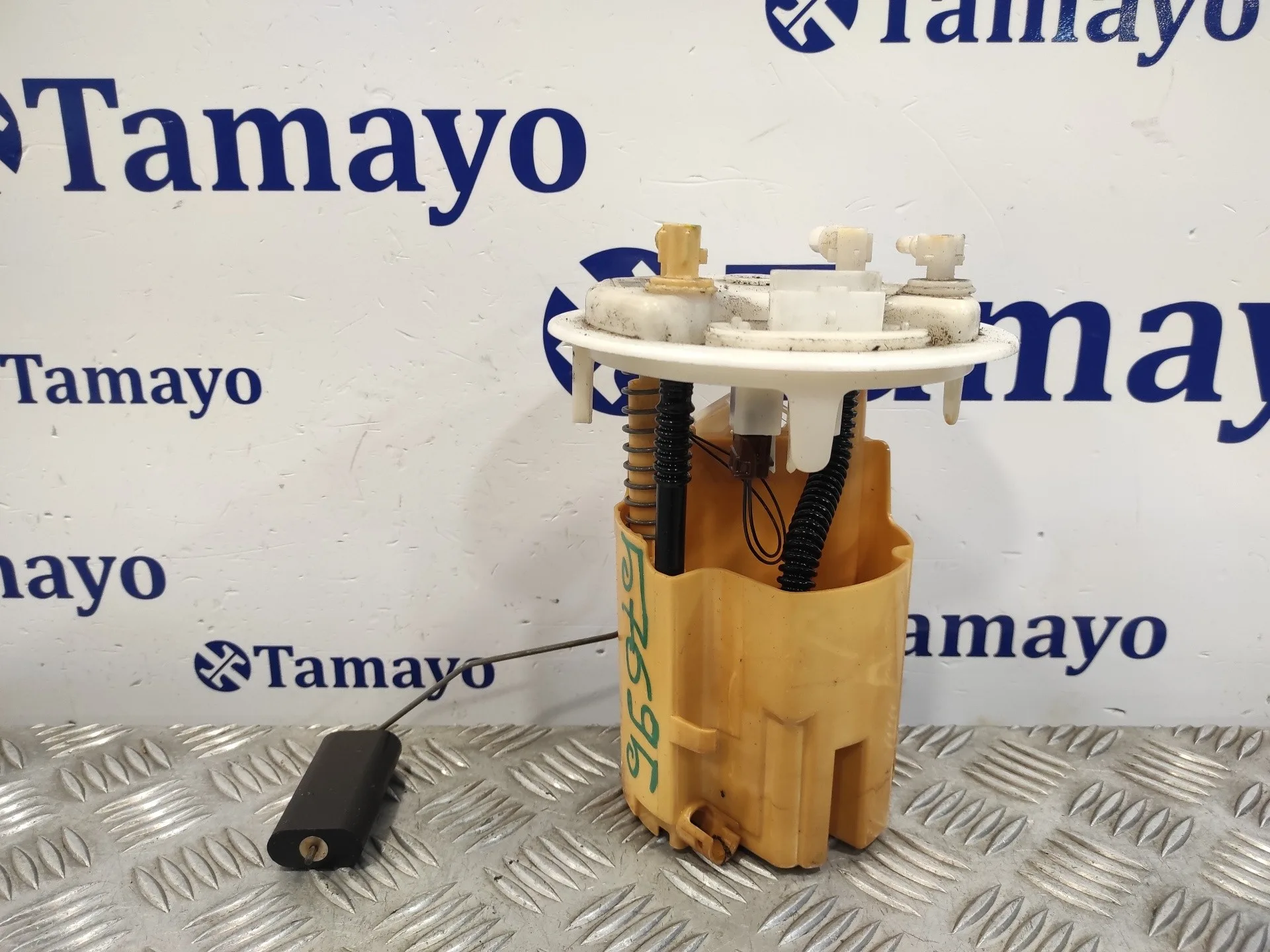 Aforador para Peugeot 407