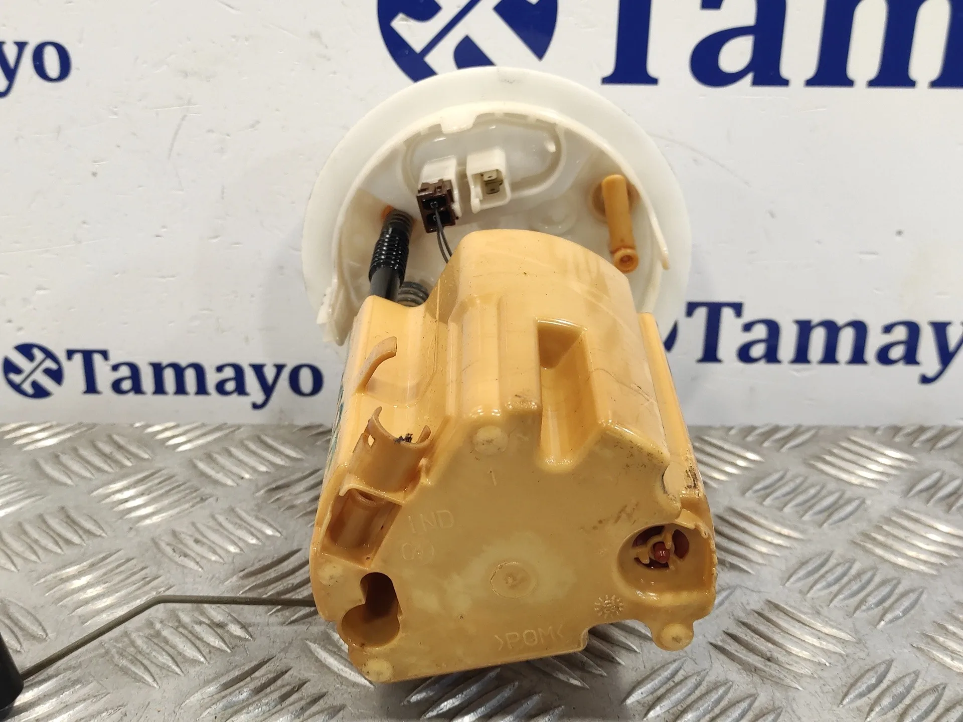 Aforador para Peugeot 407
