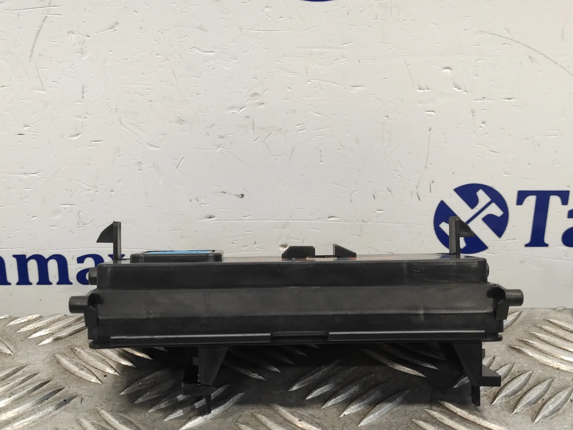 Modulo Electronico para Citroën C4 Lim.