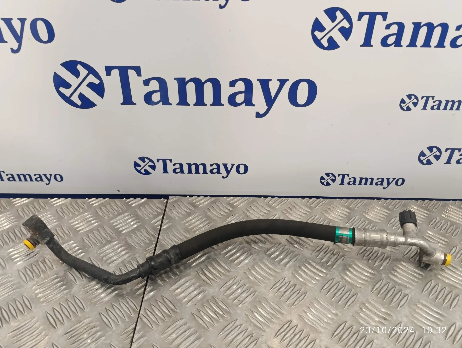 Tubos Aire Acondicionado para Bmw Serie 3 Touring (E46)
