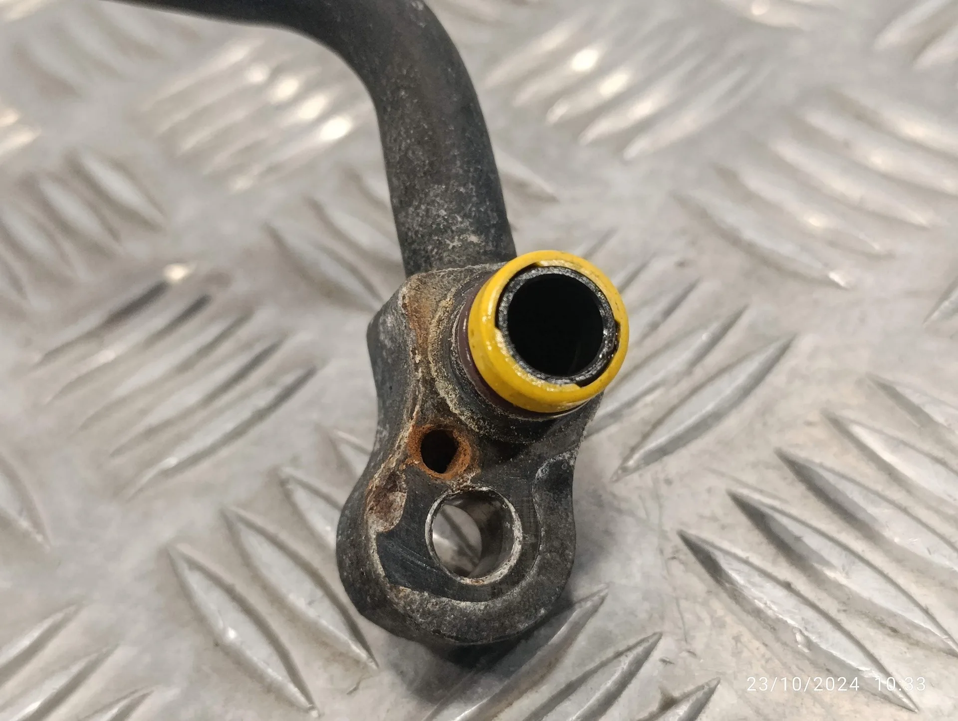 Tubos Aire Acondicionado para Bmw Serie 3 Touring (E46)