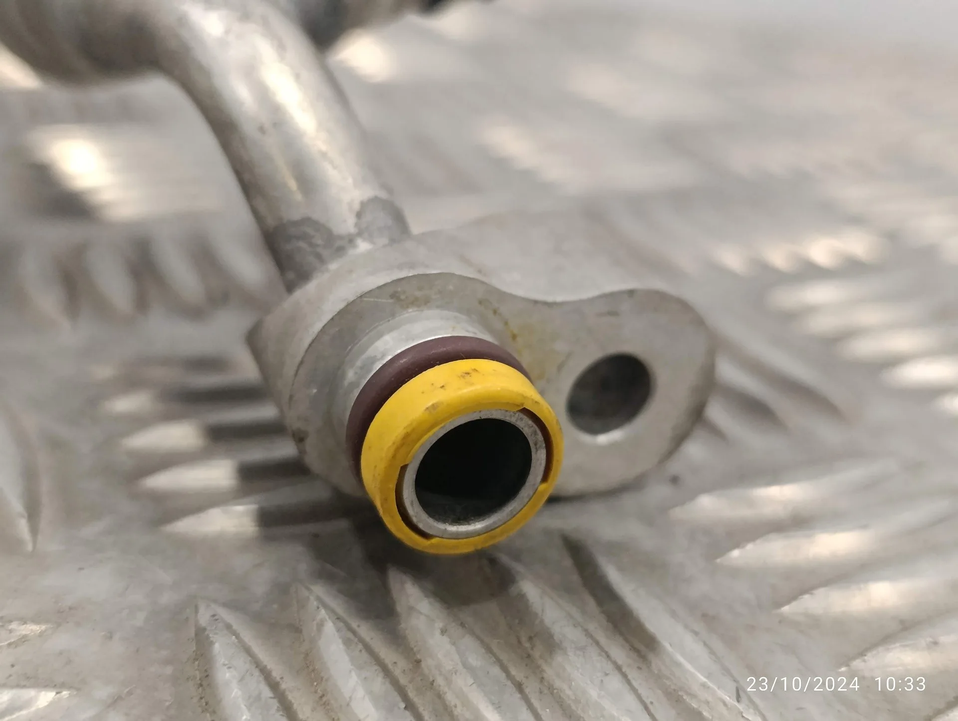 Tubos Aire Acondicionado para Bmw Serie 3 Touring (E46)