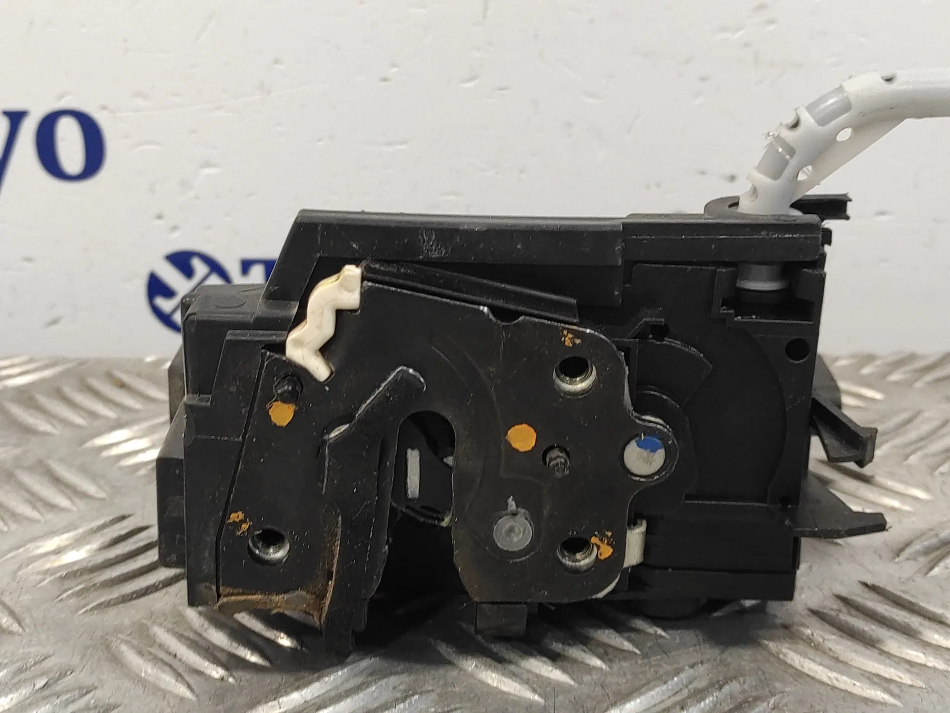 Cerradura Puerta Trasera Derecha para Peugeot 308