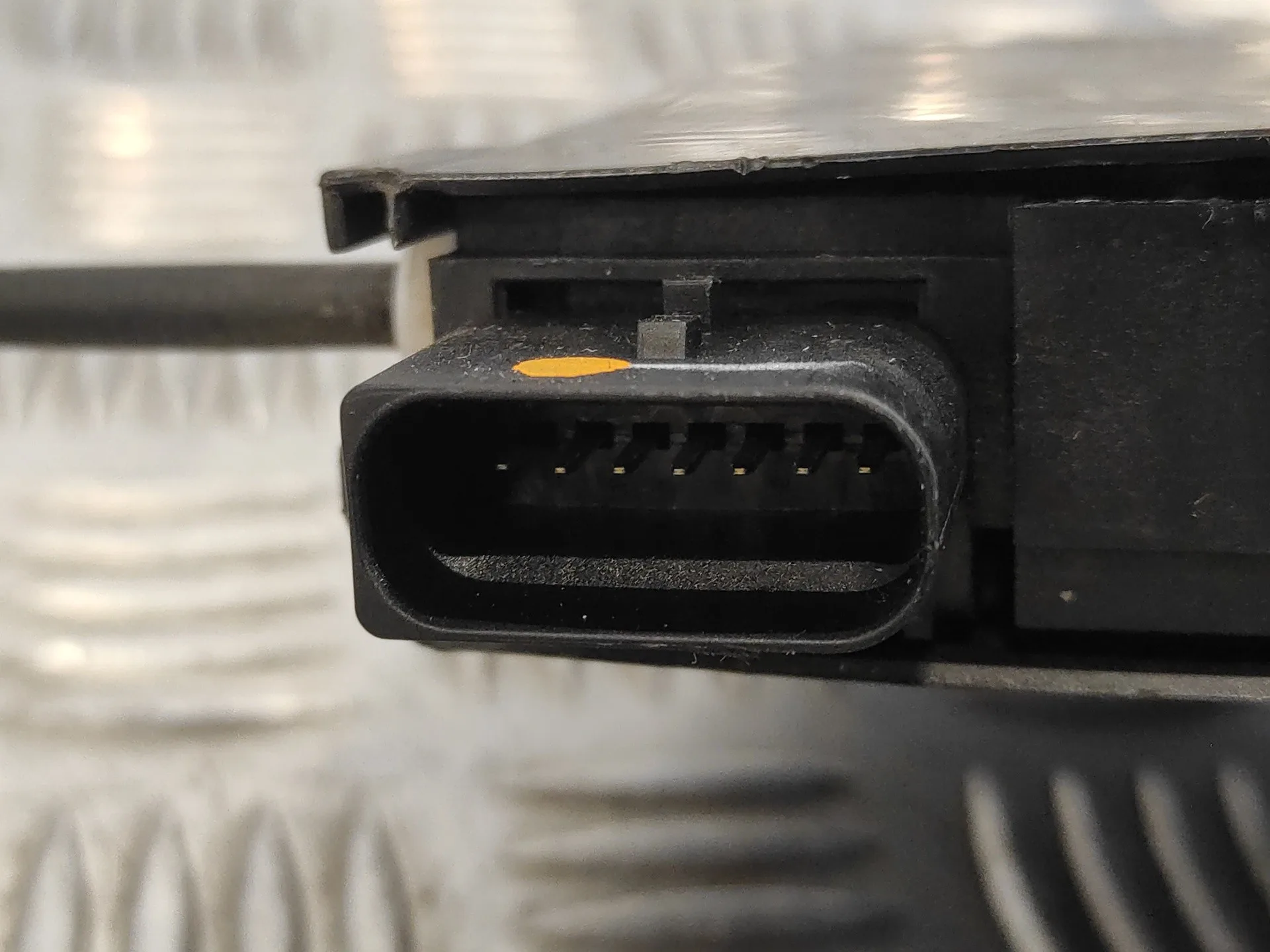 Cerradura Puerta Trasera Derecha para Peugeot 308